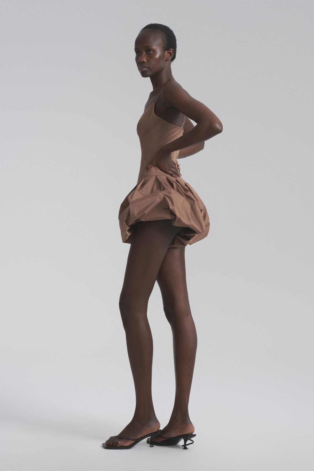 Mini Jumpsuit - фото 5