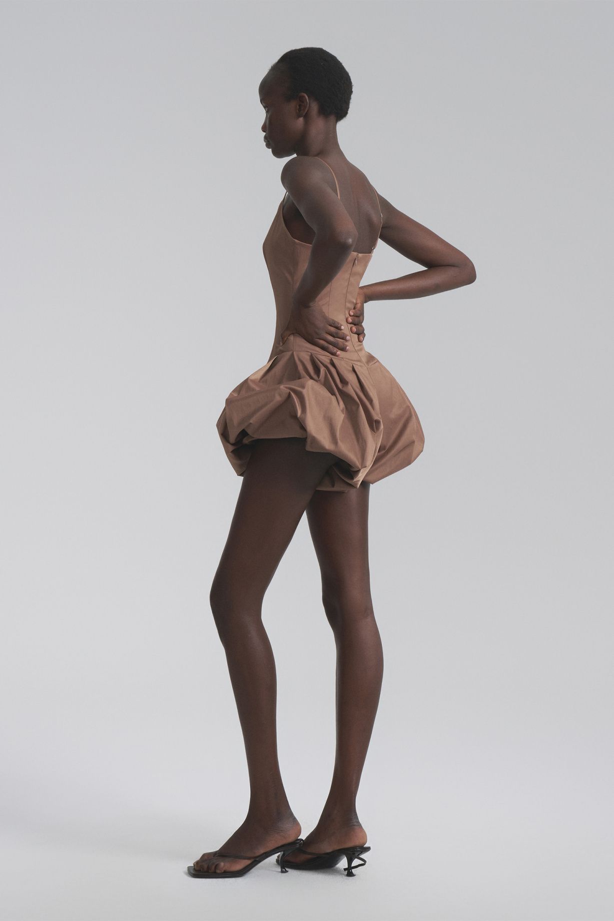 Mini Jumpsuit - фото 6