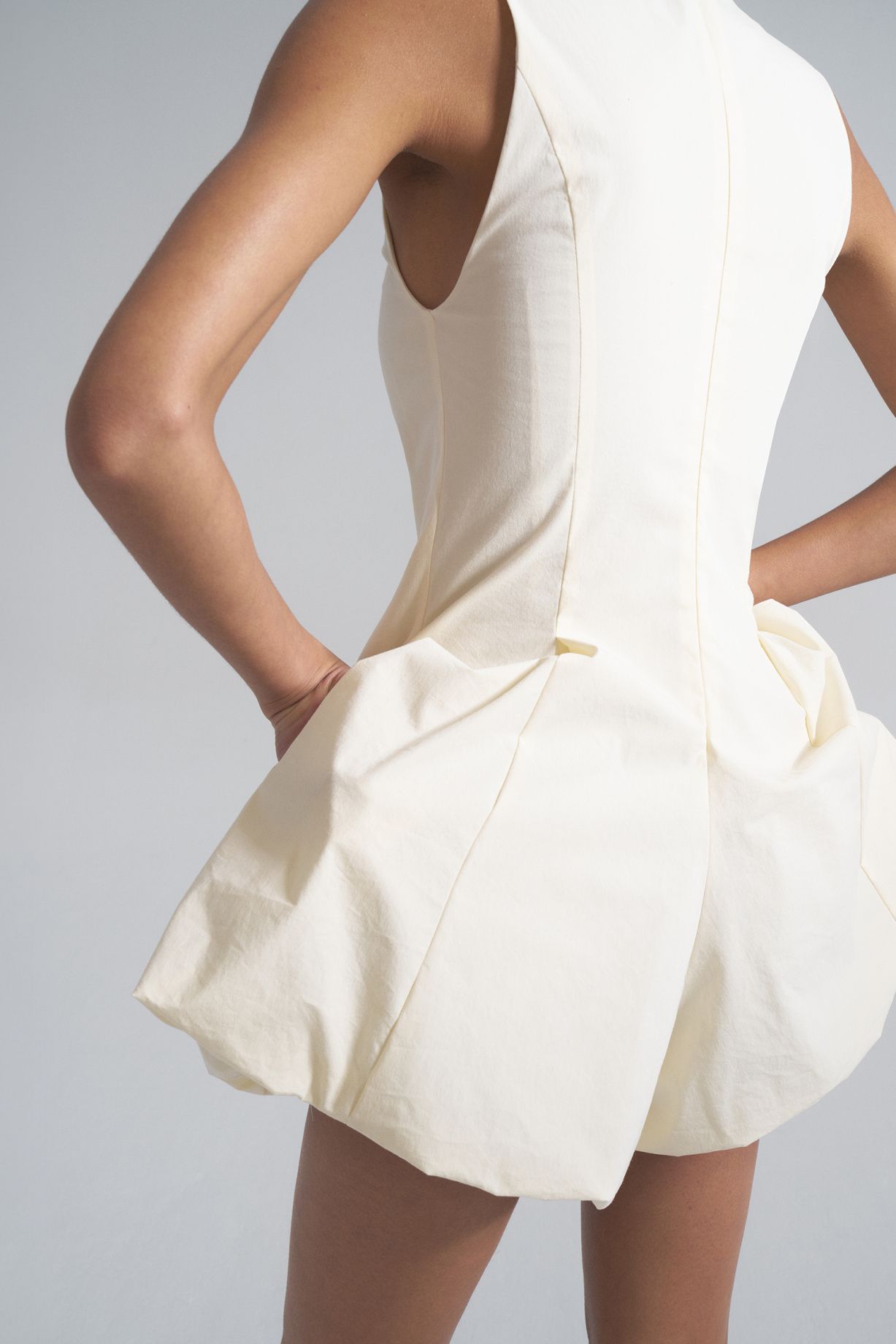 Mary jumpsuit - фото 3