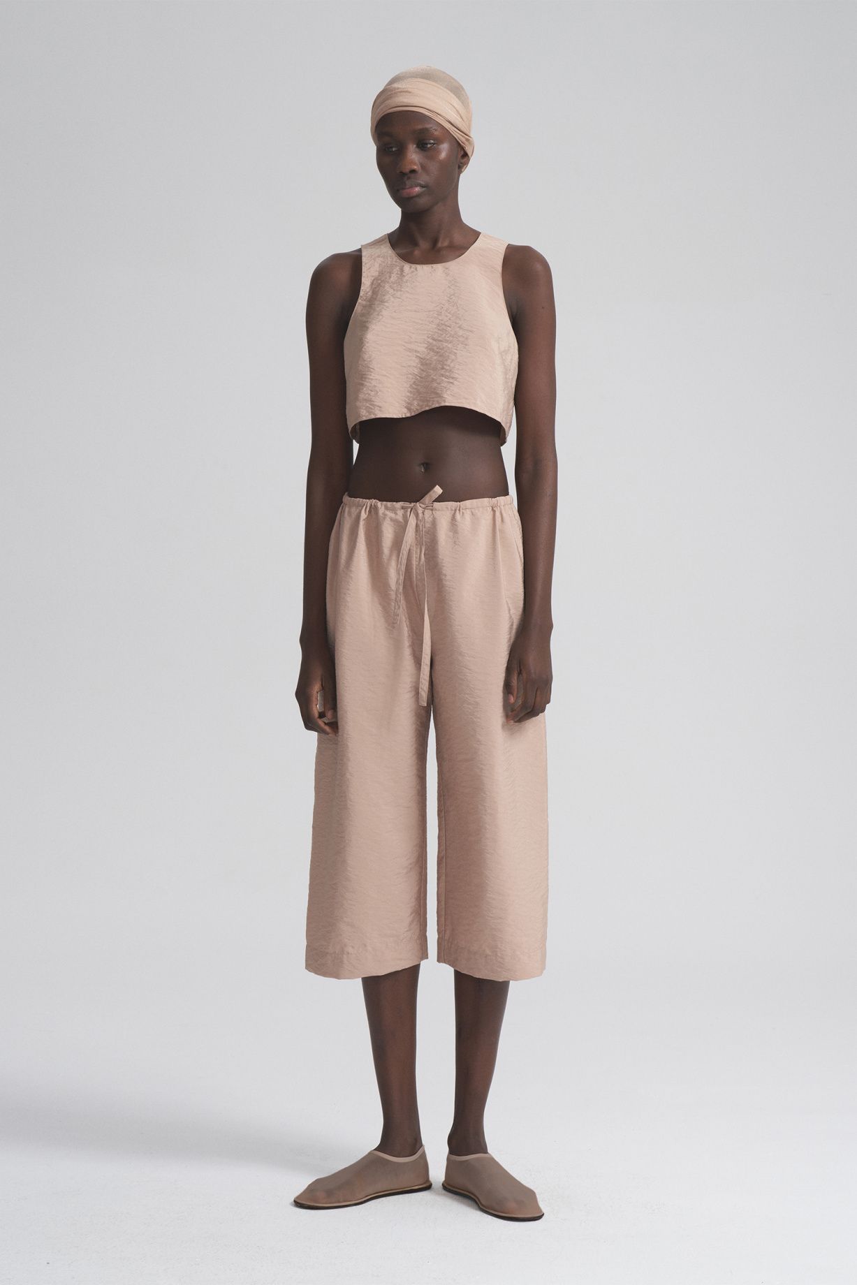 Culottes "Okinawa" - Level44