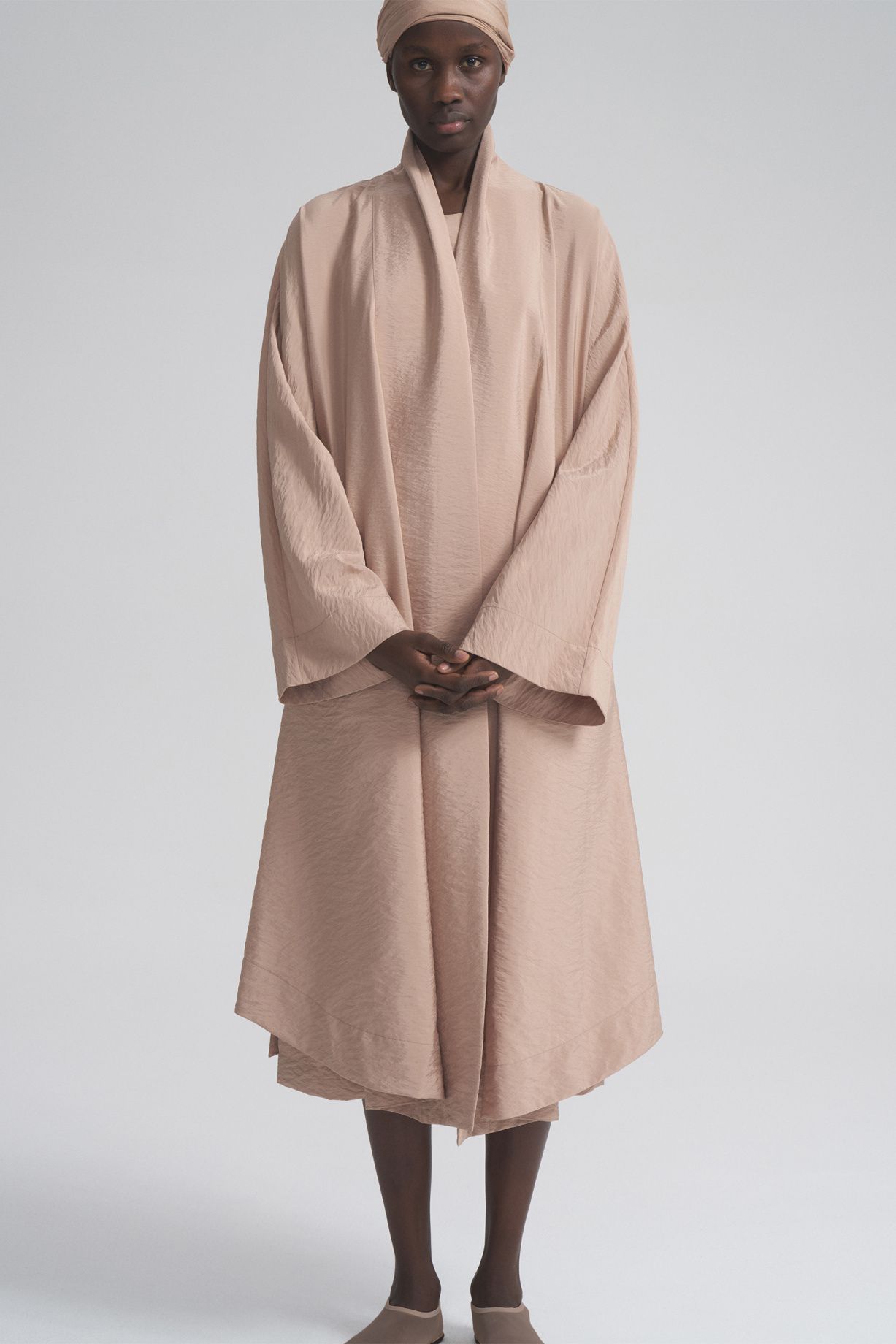 Culottes "Okinawa" - фото 2