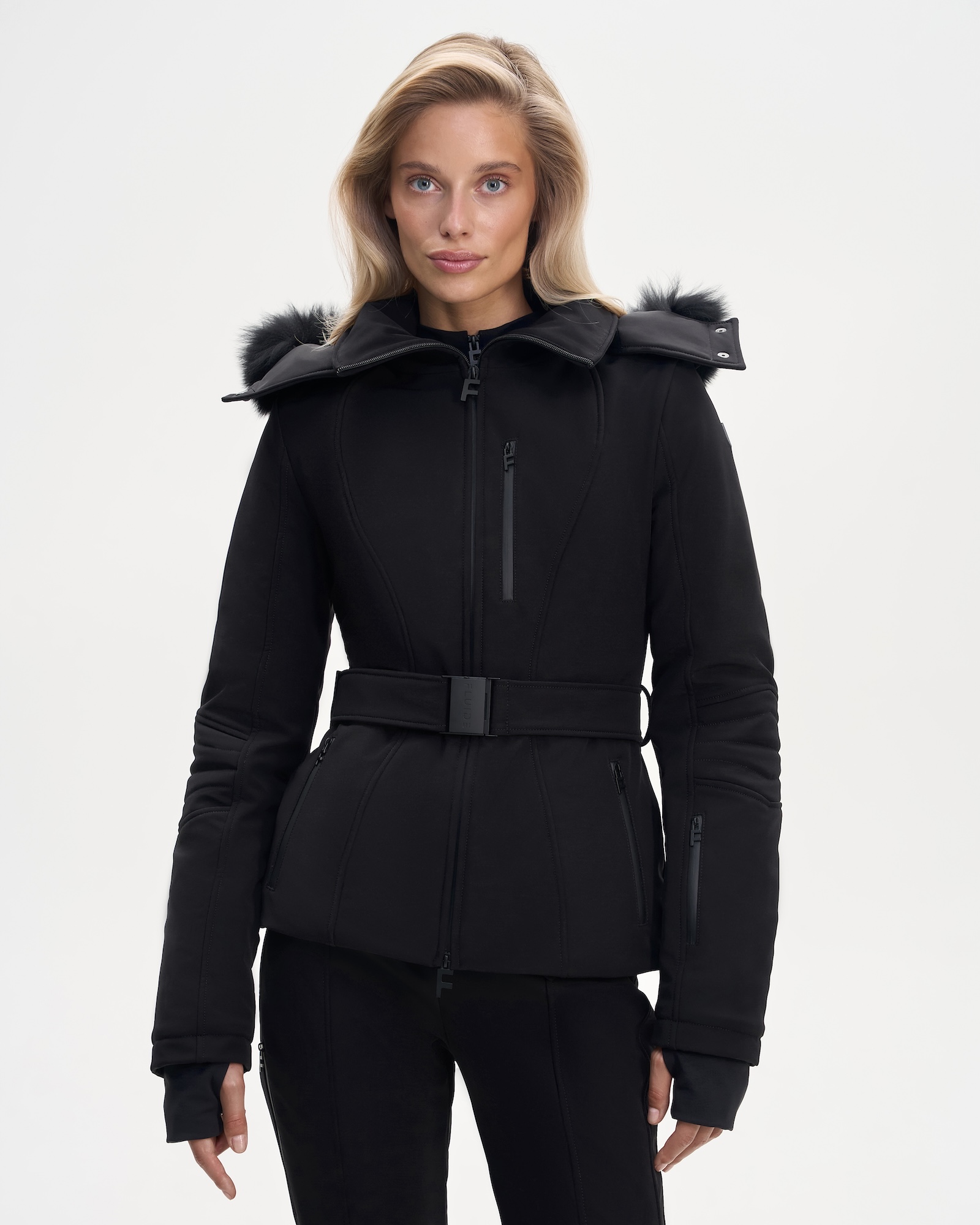 Куртка AW.3 PERFECT CLASSIC49 - Fluidefit