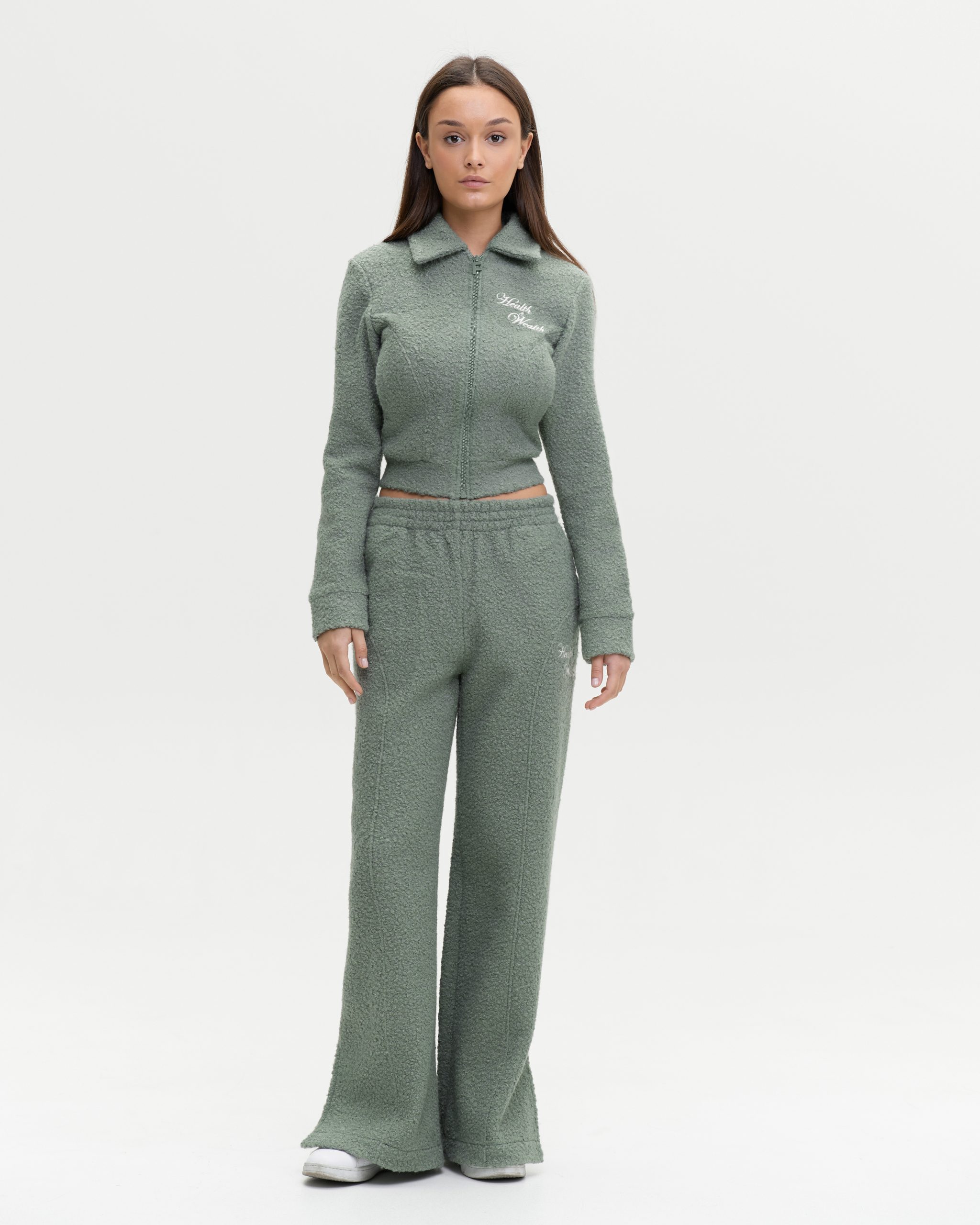 50% OFFБомбер OH115 - Fluidefit