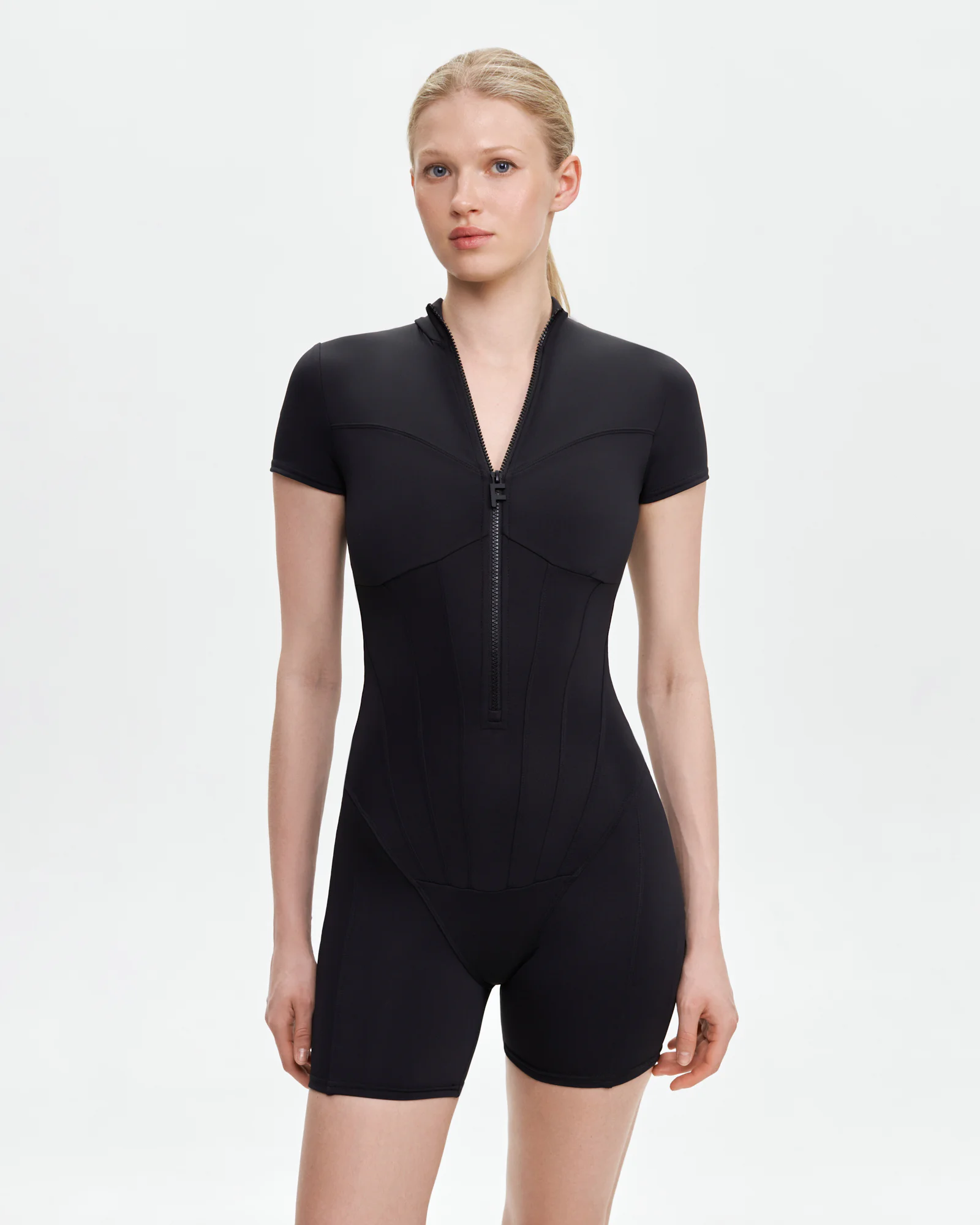 Комбинезон К214 900₽ — Fluidefit