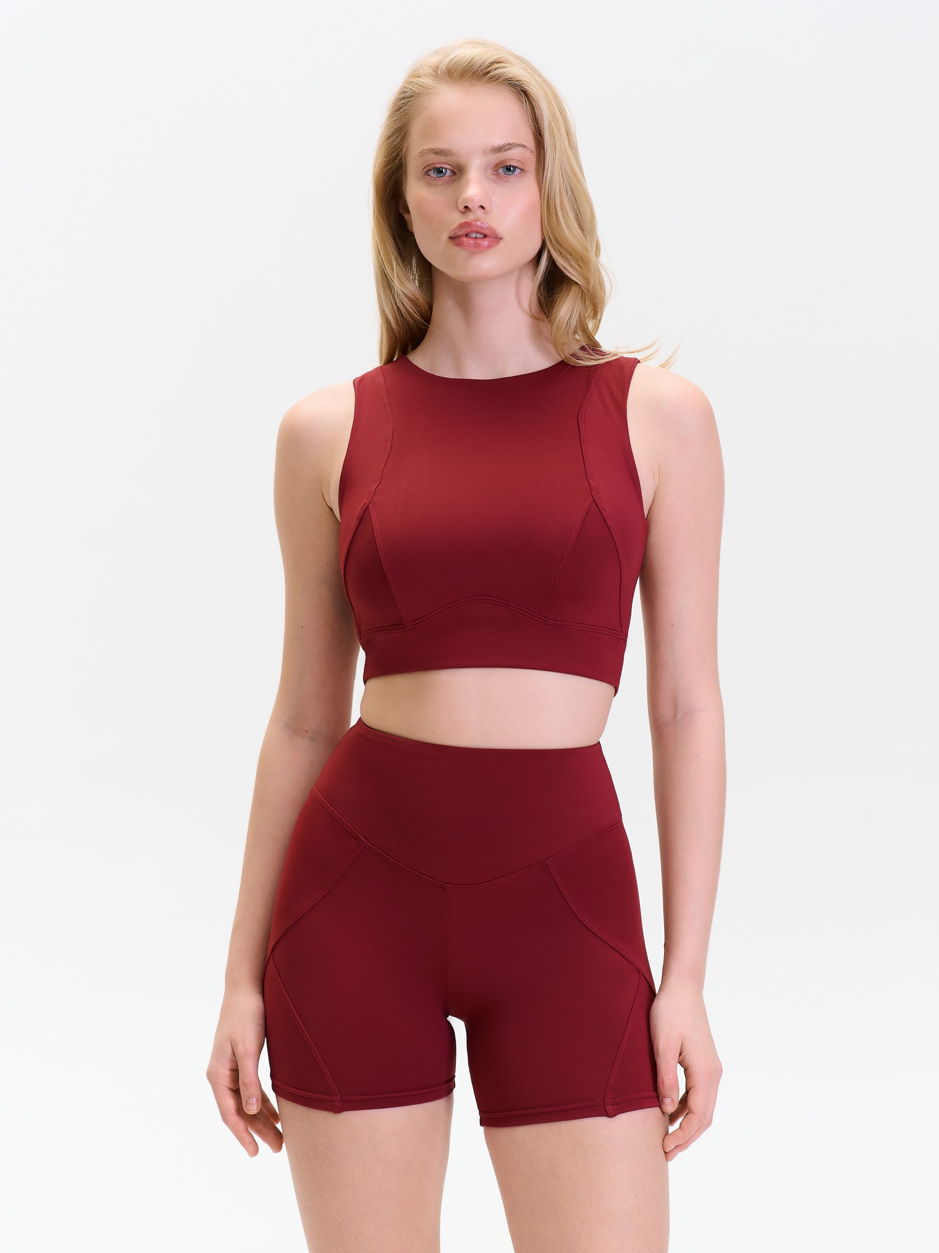 50% OFFШорты W15 900₽2 950₽ — Fluidefit