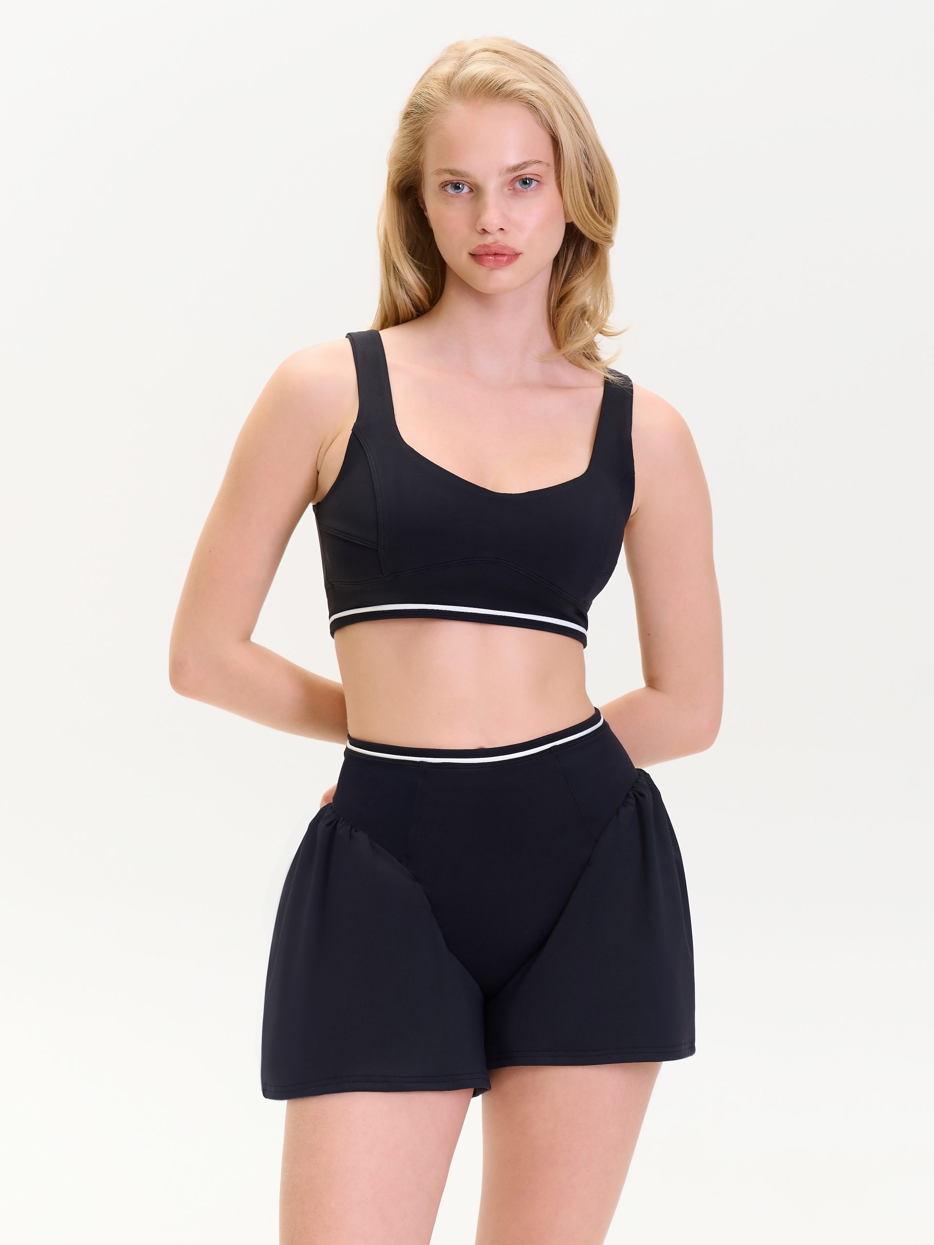 50% OFFШорты R67 900₽3 950₽ — Fluidefit