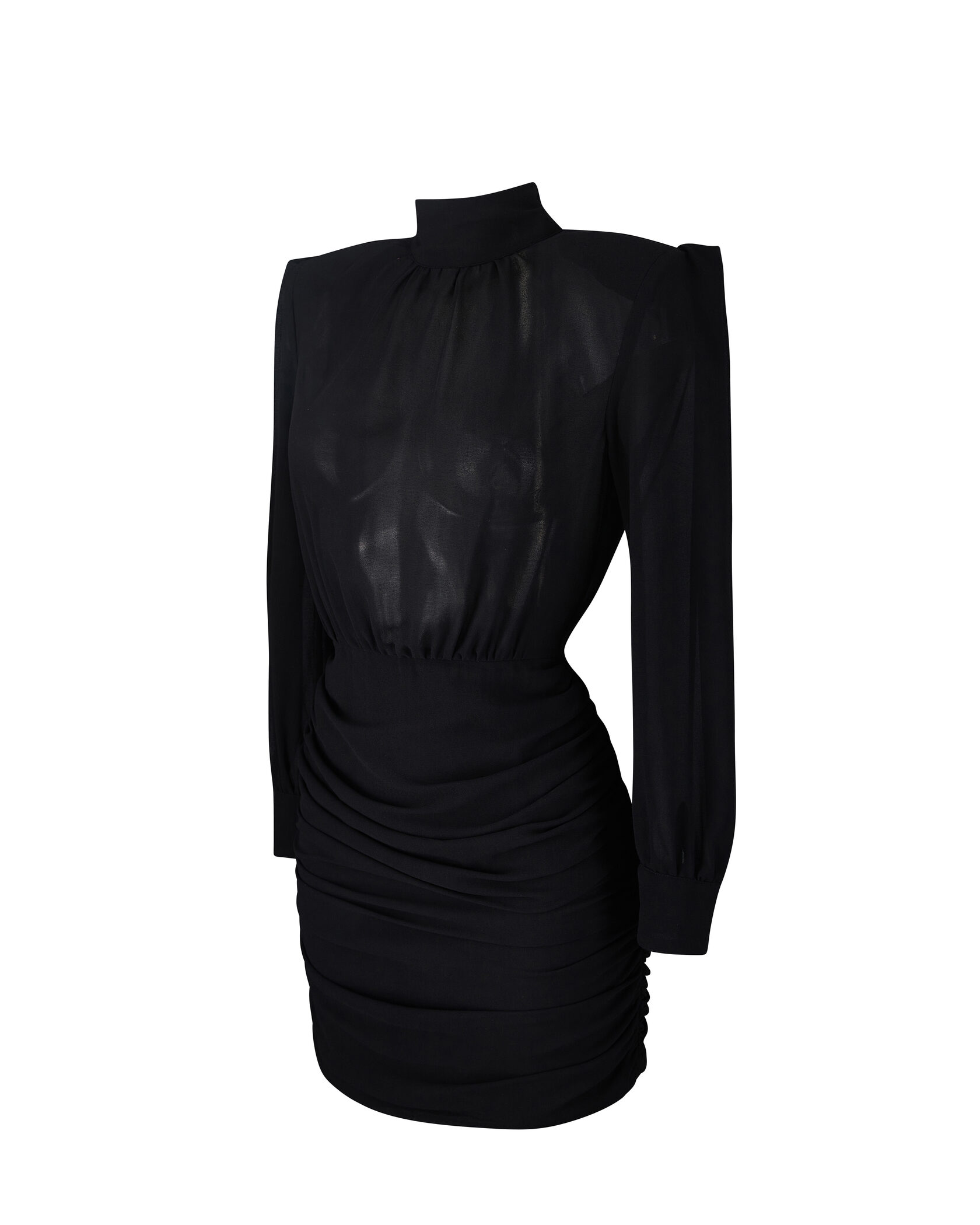 ANDREA DRESS - фото 2