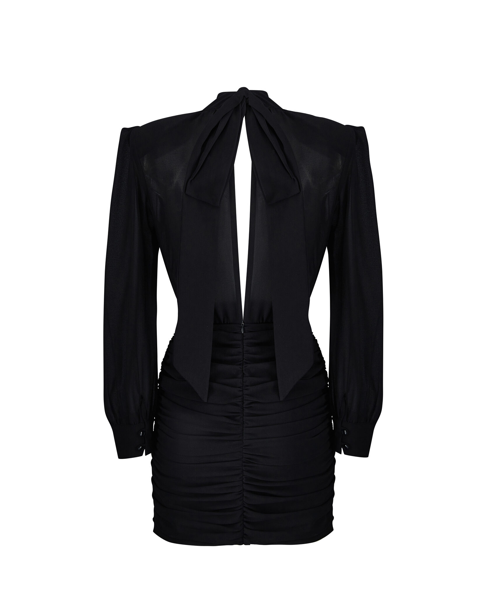 ANDREA DRESS - фото 3