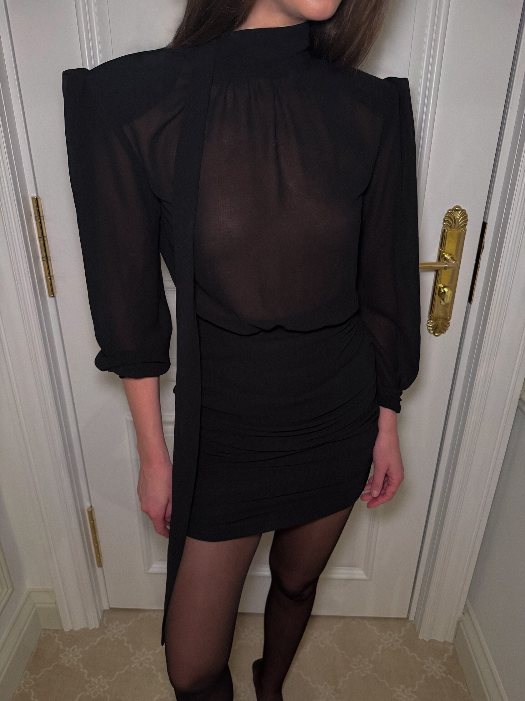 ANDREA DRESS - фото 4