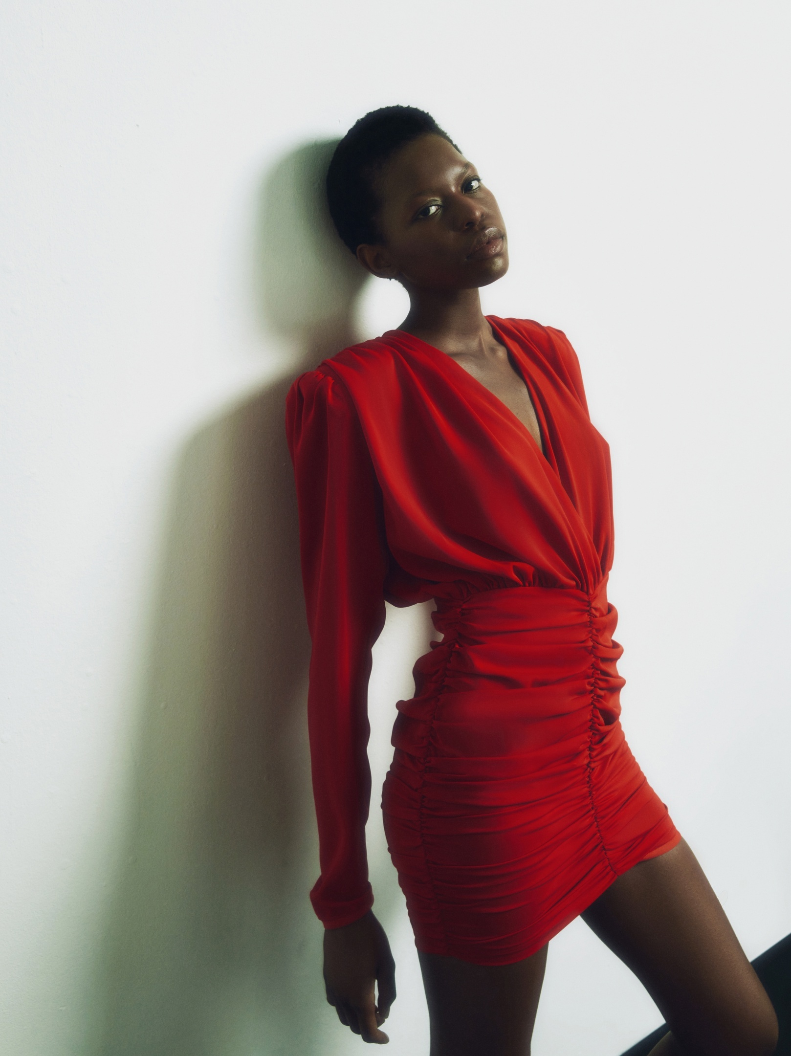 MAGDA DRESS - фото 3