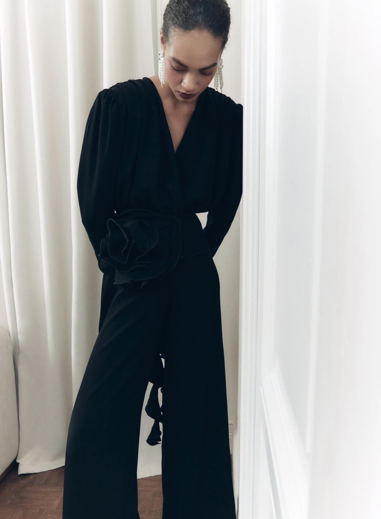 ADELINE SUIT - фото 2