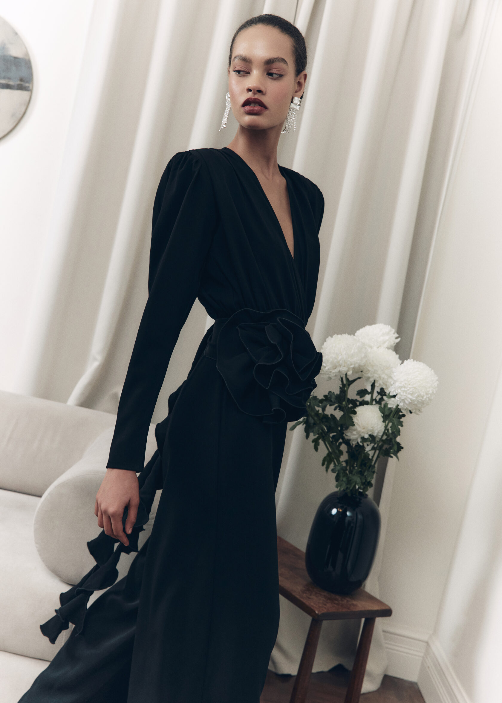 ADELINE SUIT - фото 3