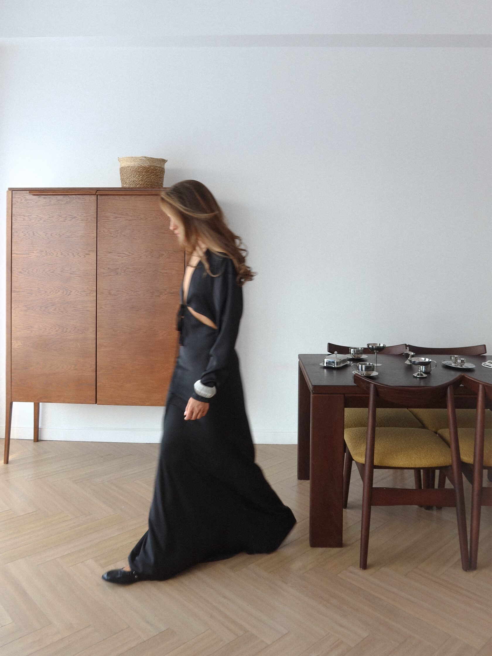 ISABELLE DRESS - фото 2
