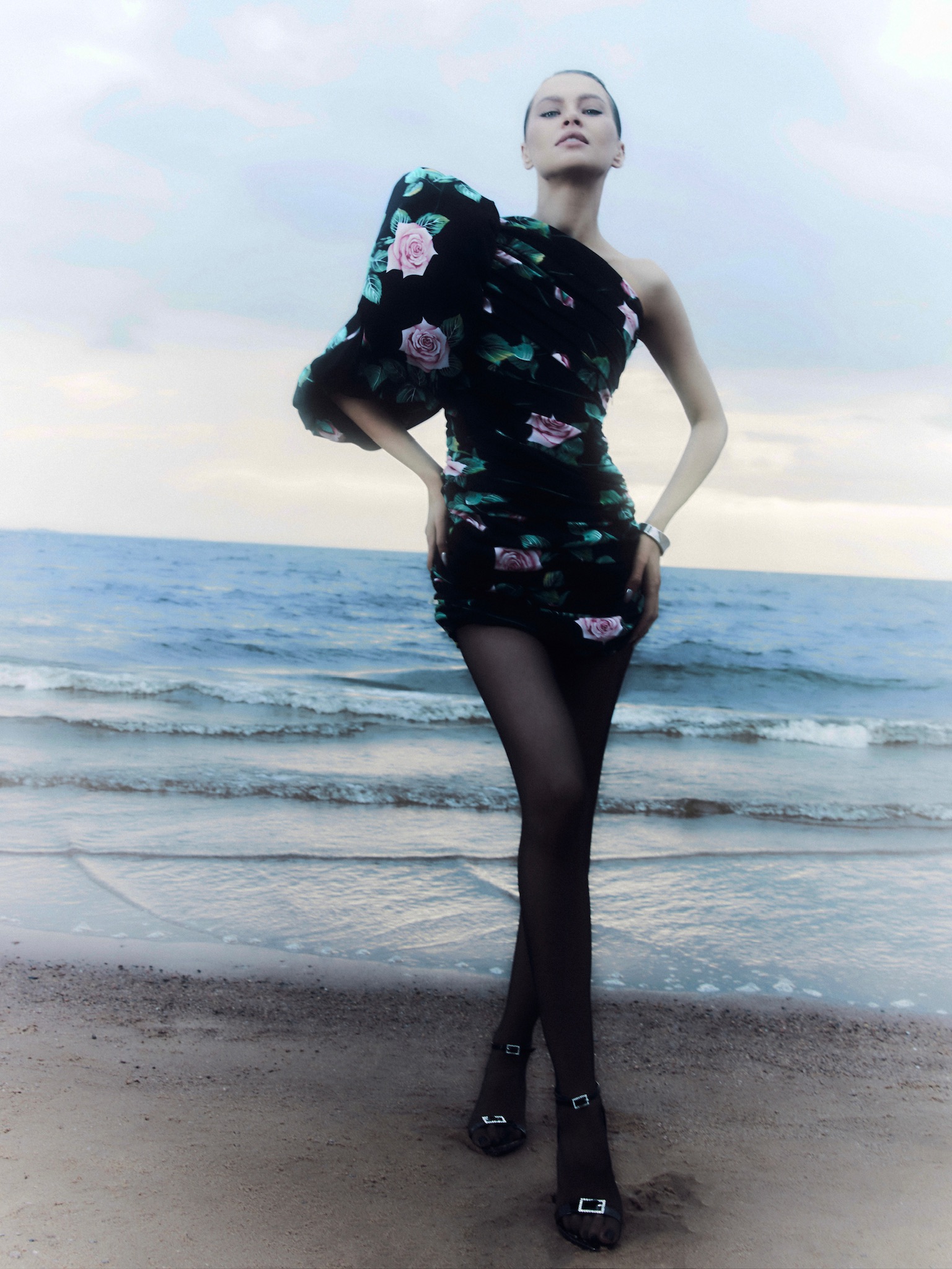 SOFIA DRESS - фото 2
