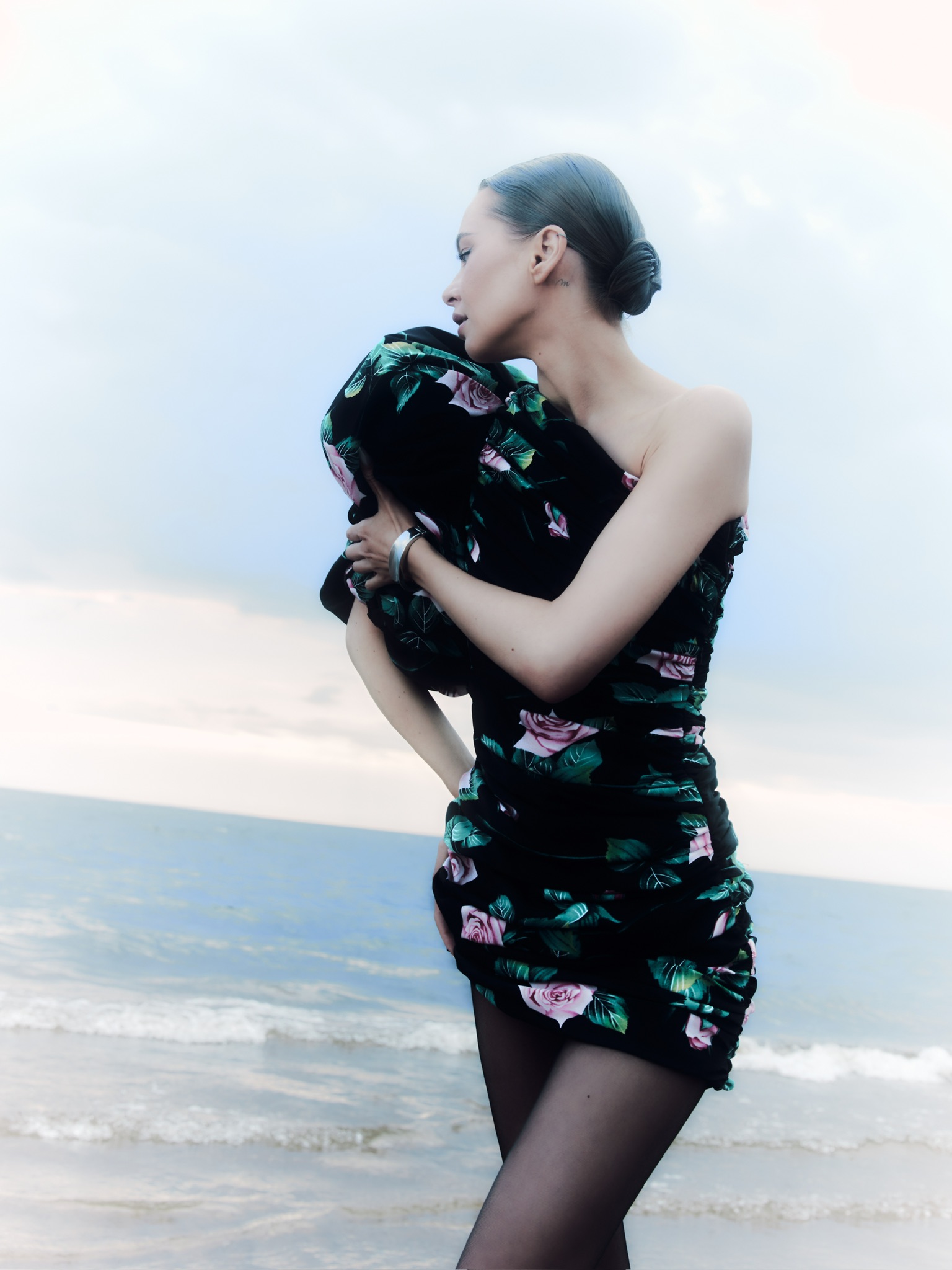 SOFIA DRESS - фото 3