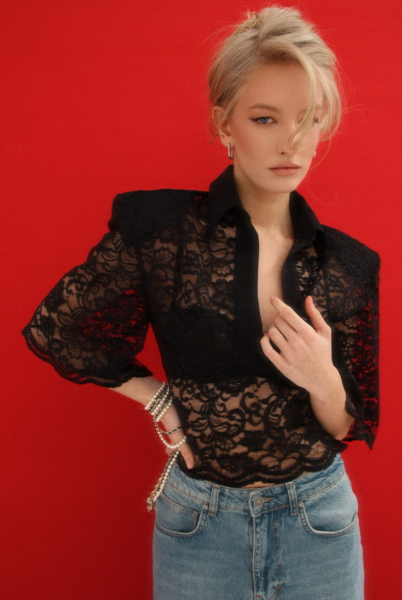 ELSA POLO - фото 2