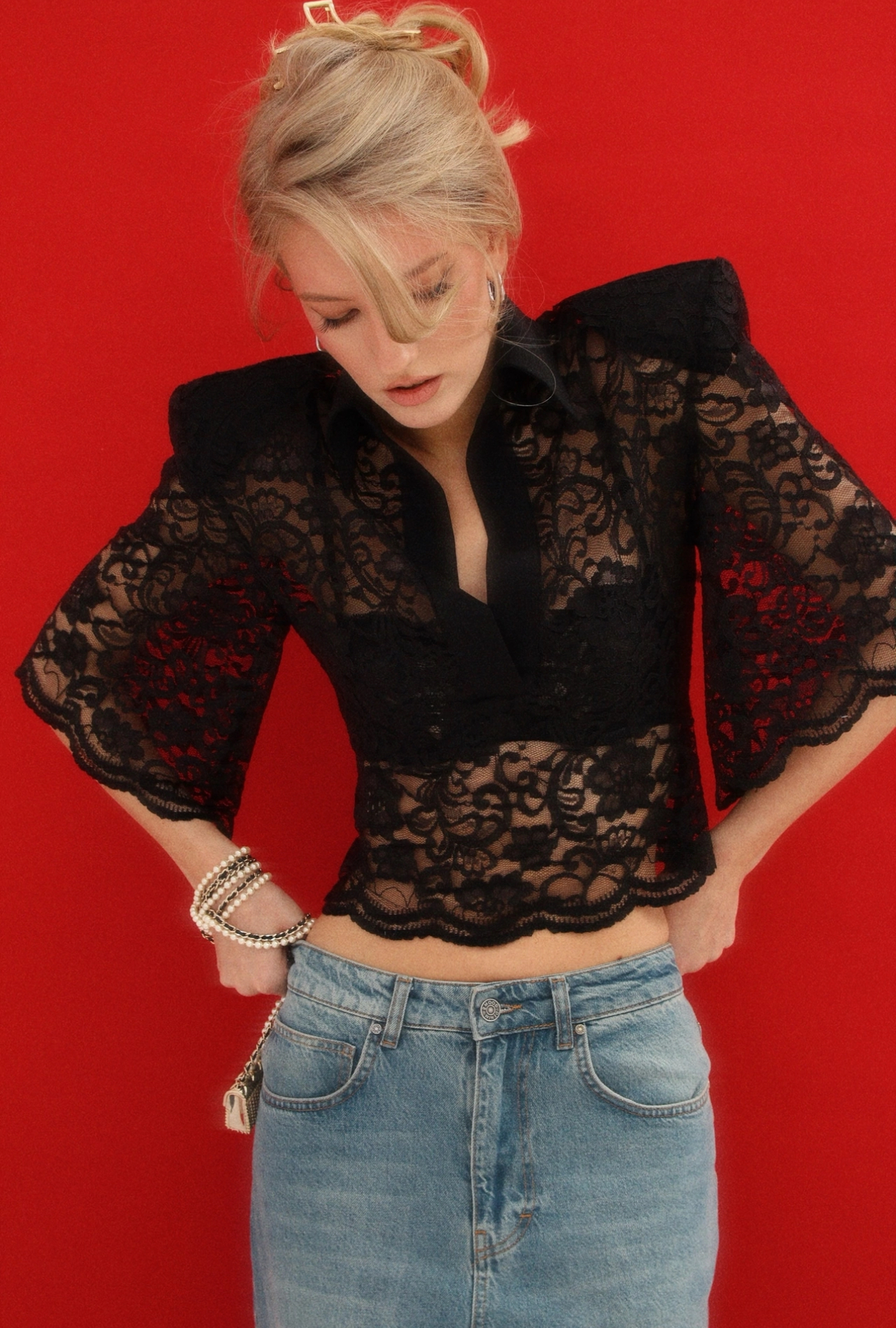 ELSA POLO - фото 3