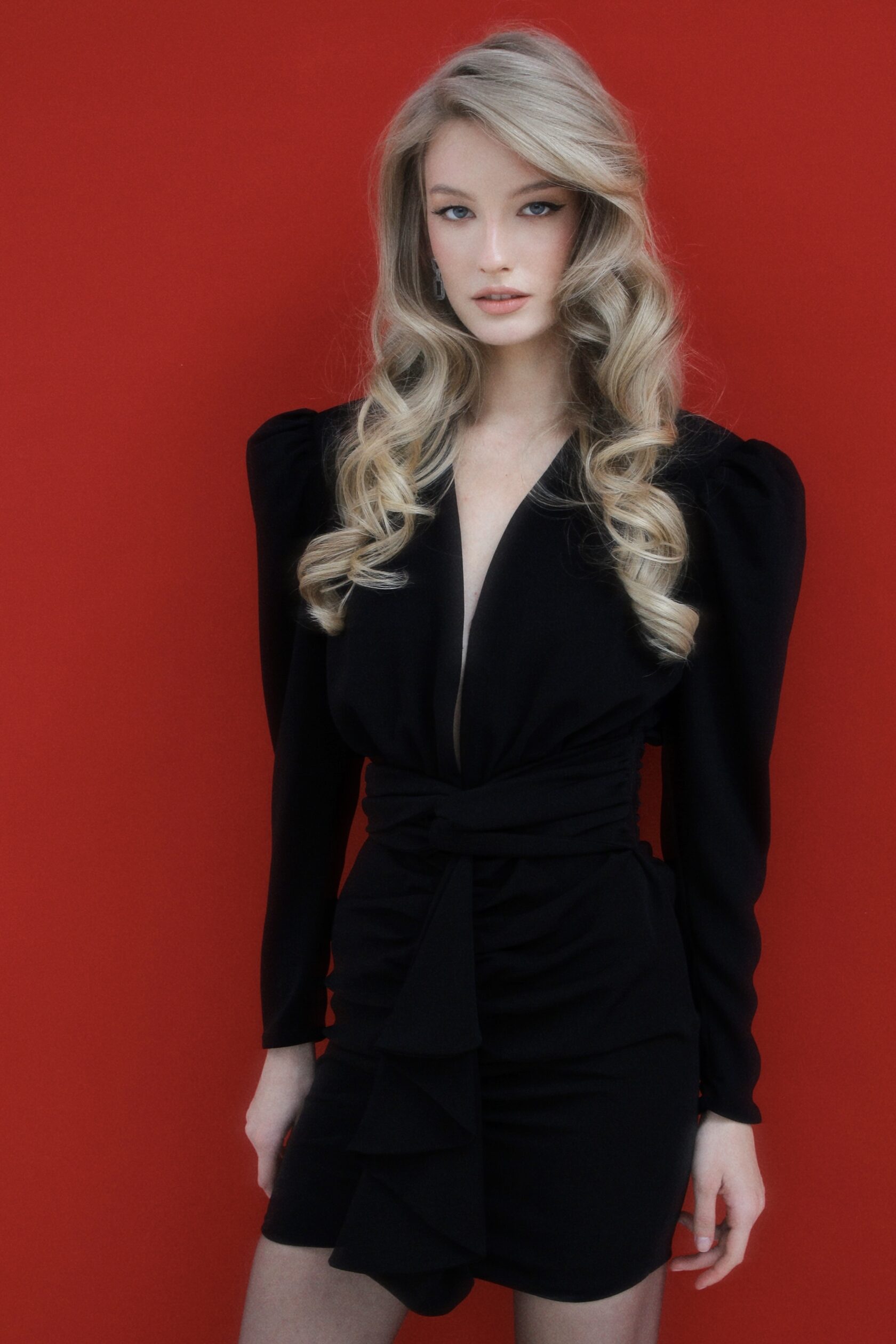 FIFI DRESS - фото 4