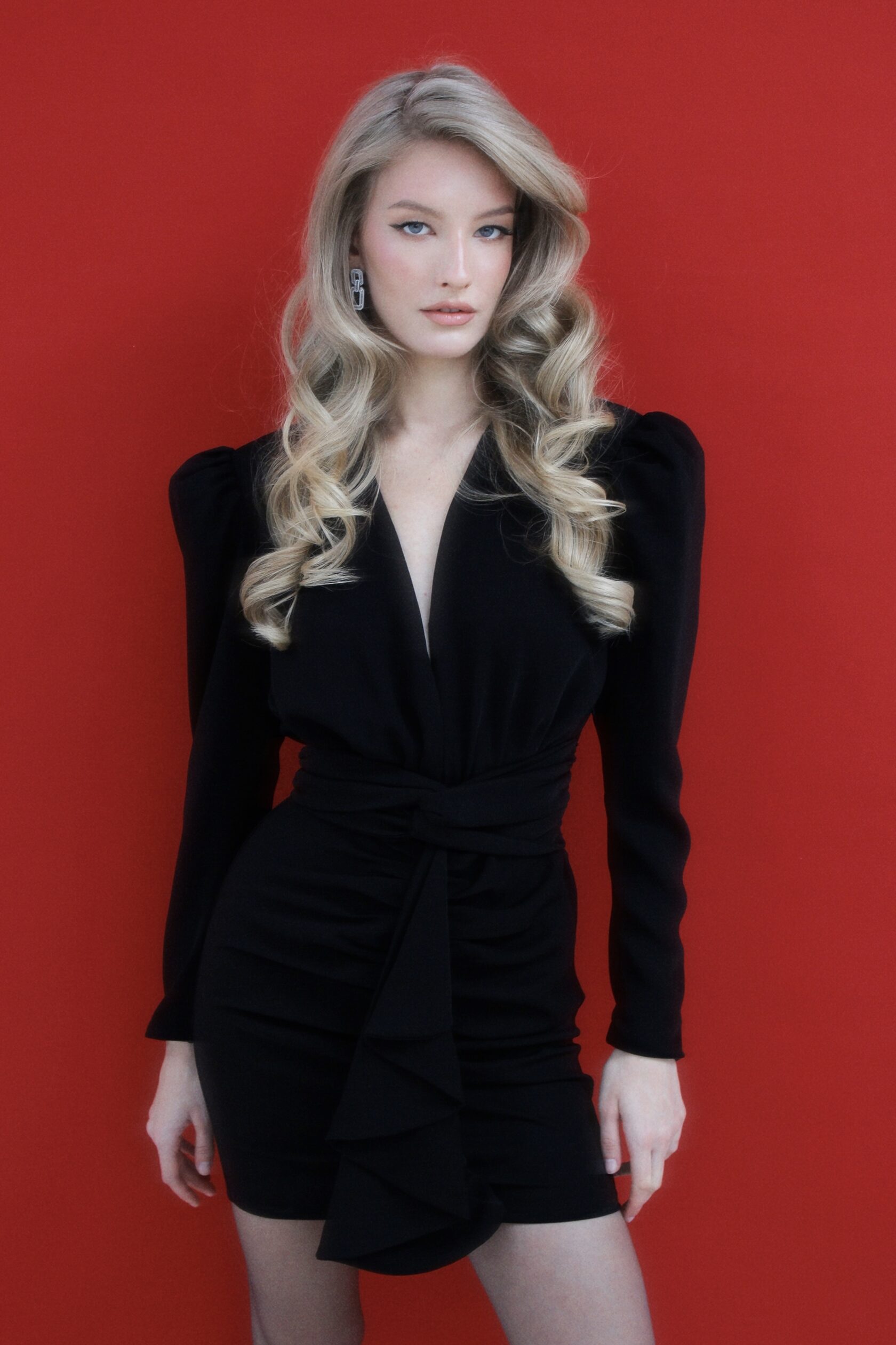 FIFI DRESS - фото 5