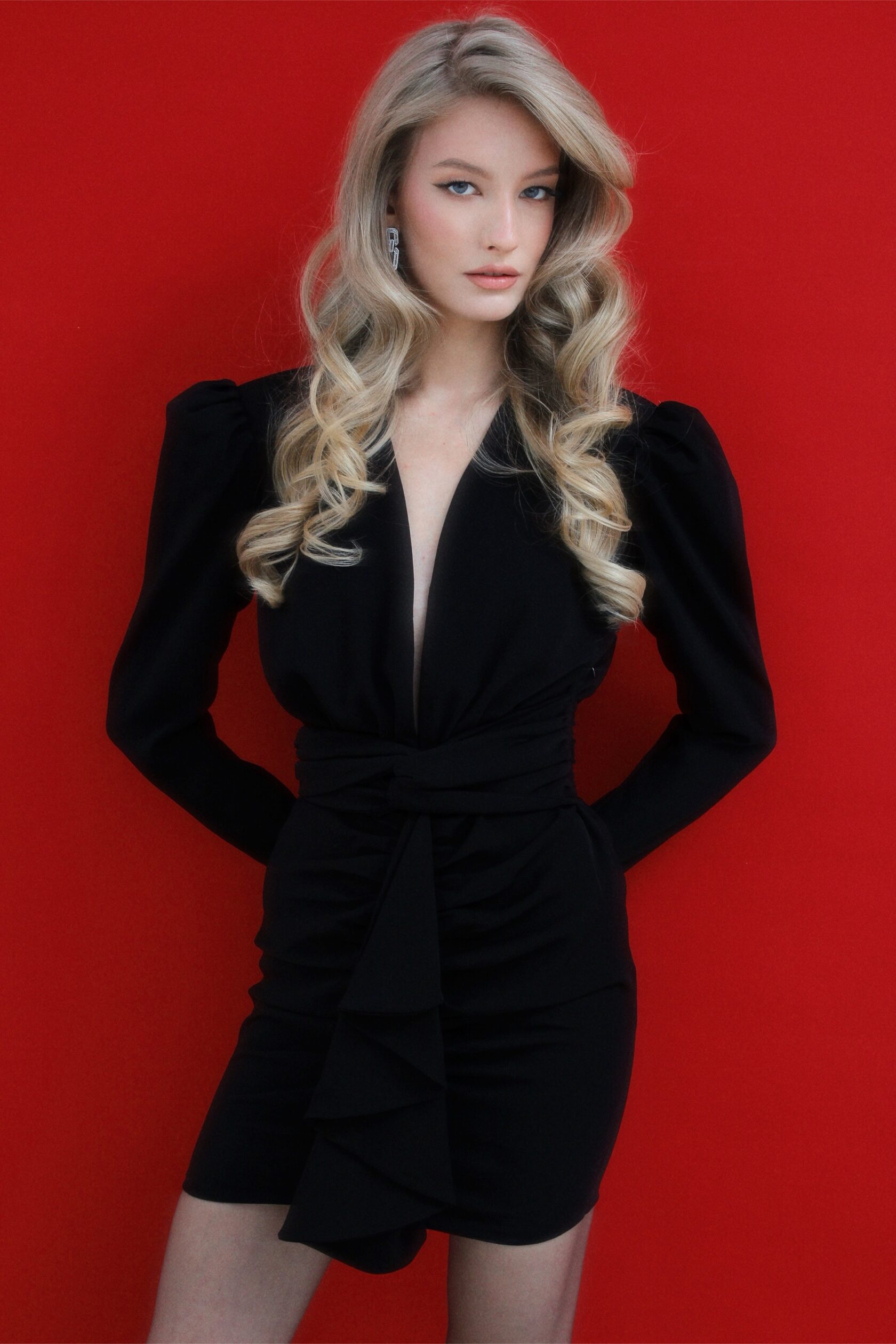 FIFI DRESS - фото 6