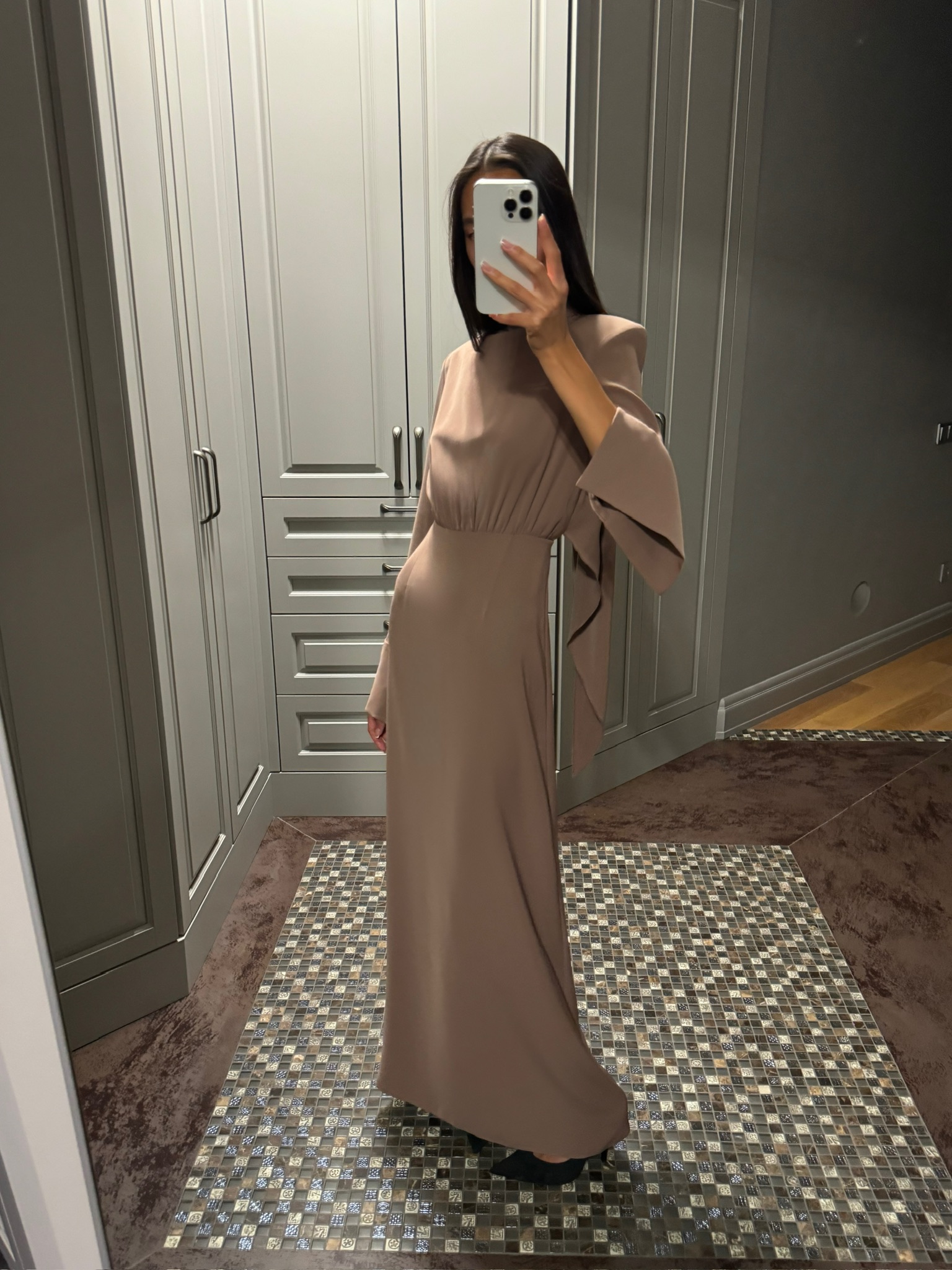 EVELINE DRESS - фото 4