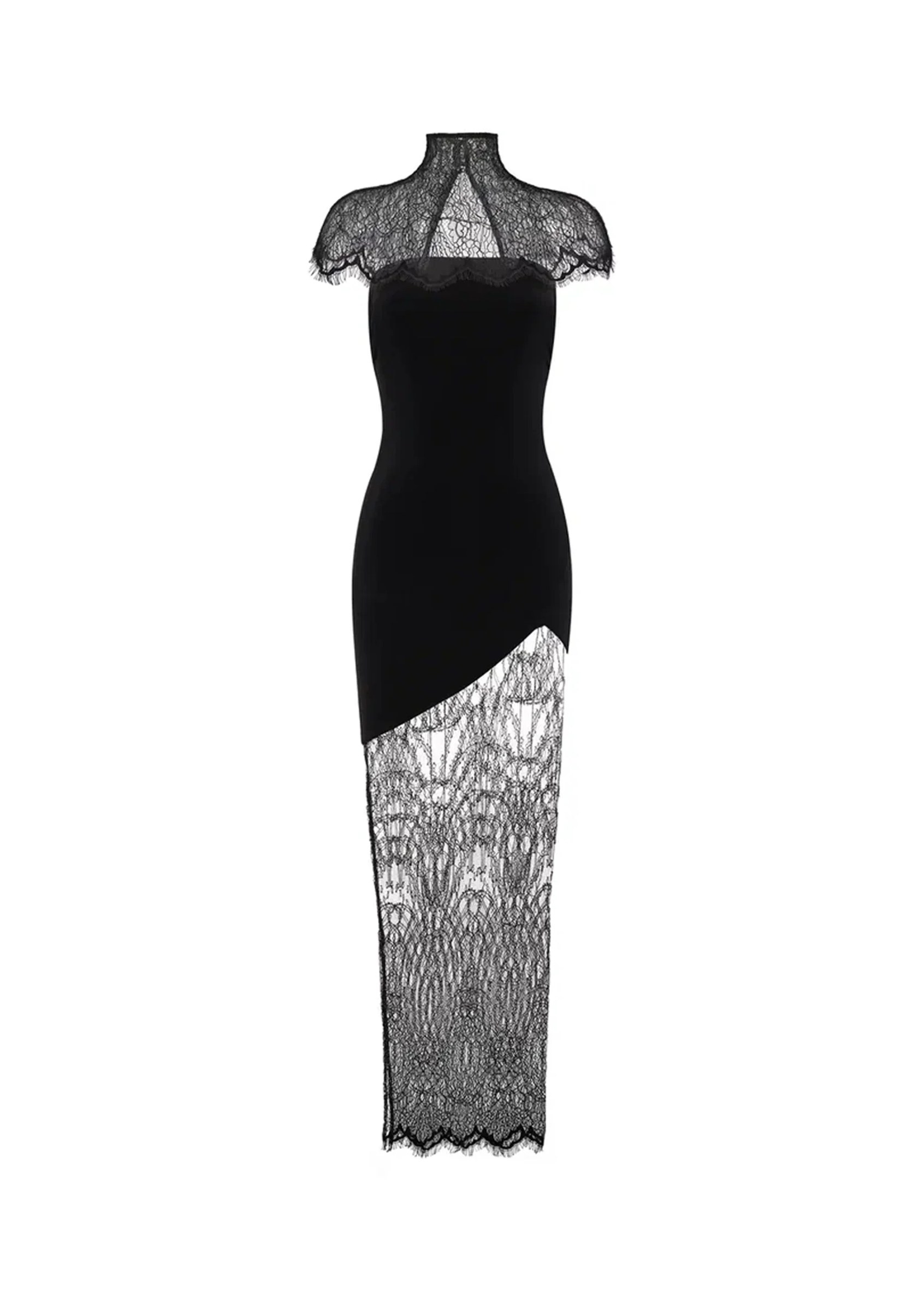 Платье Tefia Maxi — Encelade