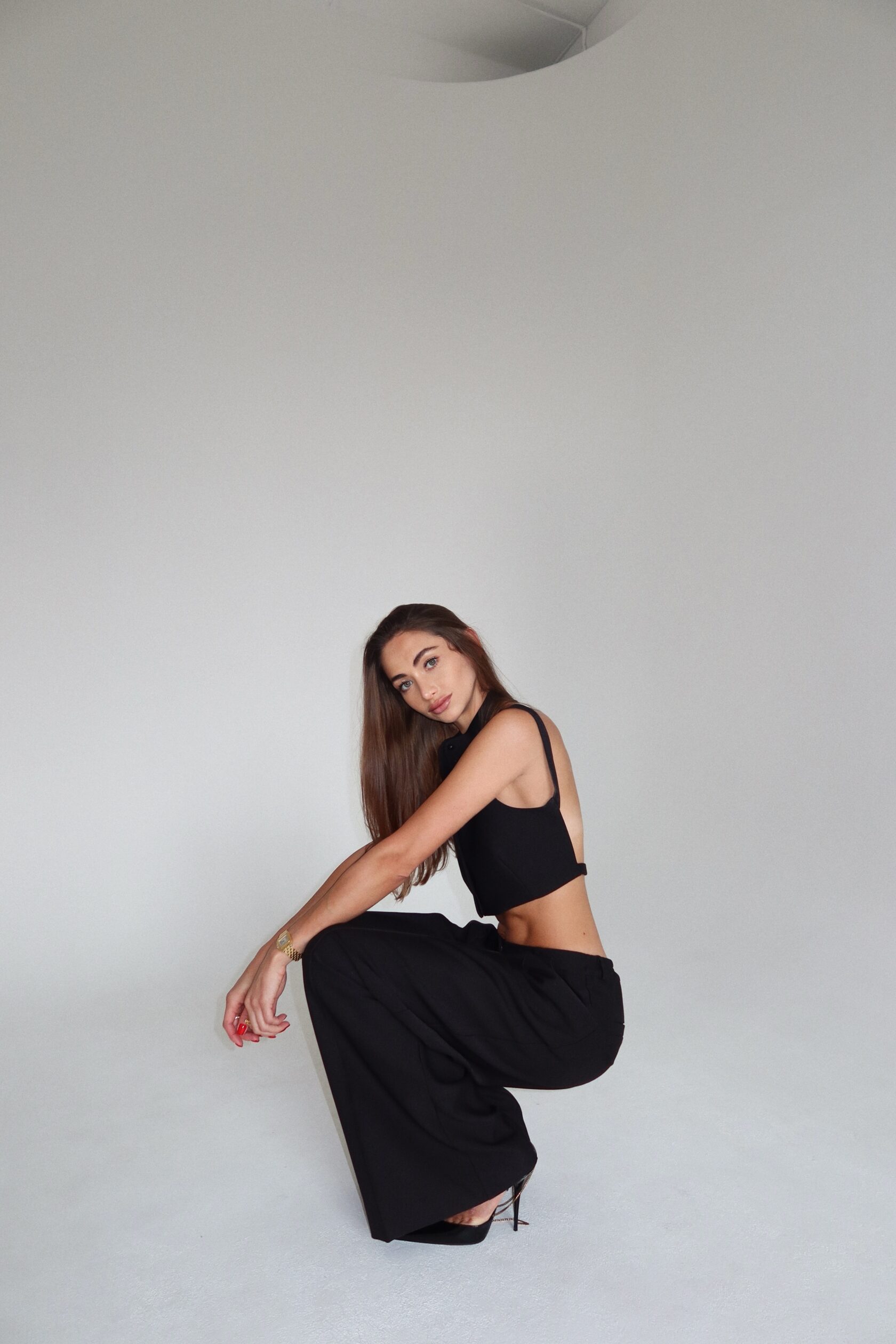 Classic pants - фото 4