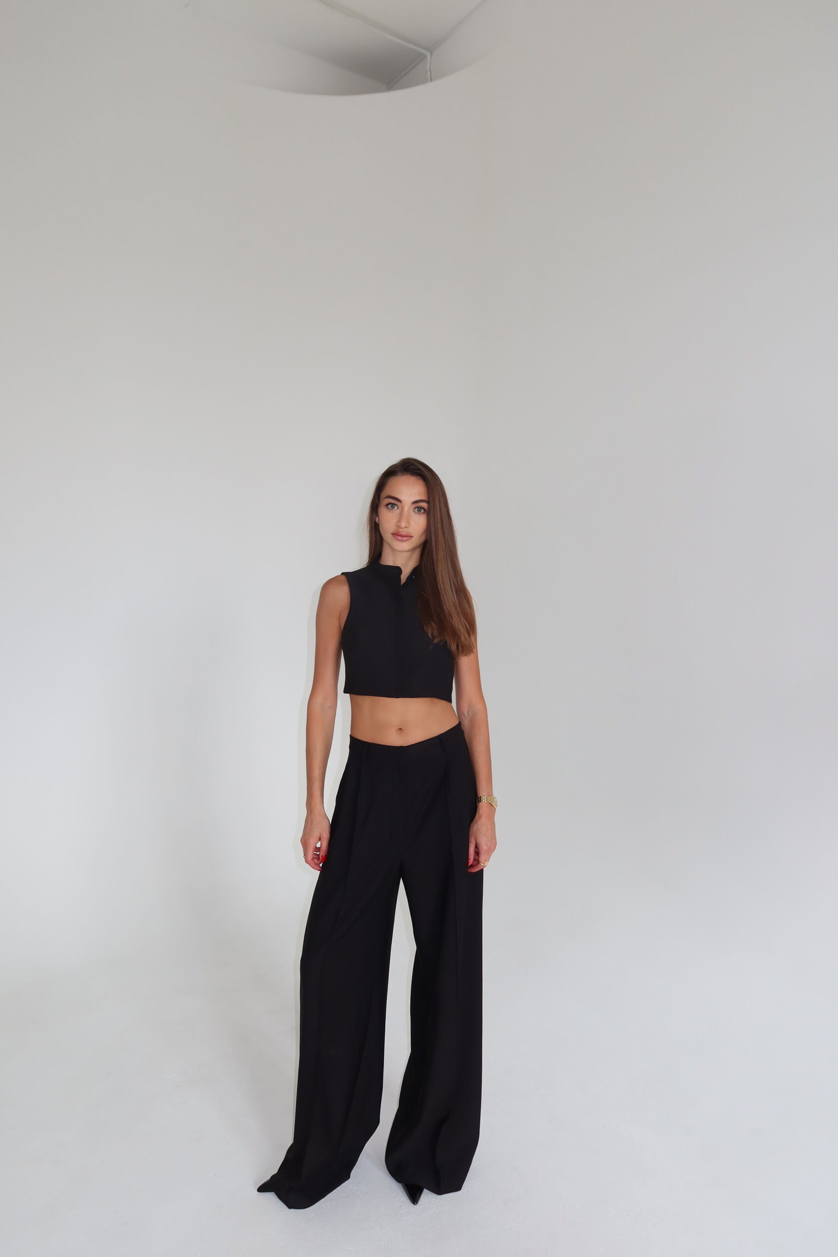 Classic pants - фото 5