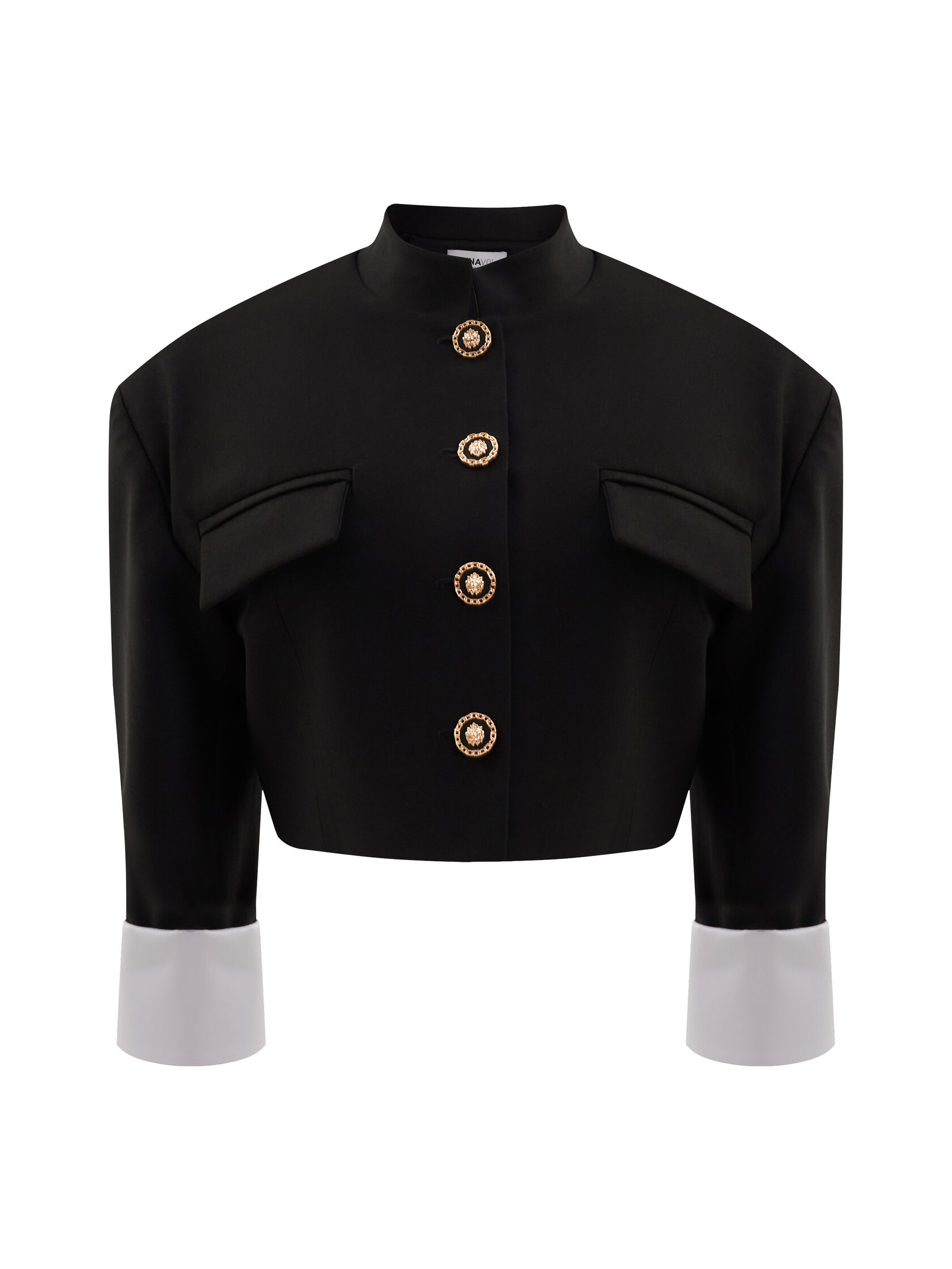 Vintage jacket - Annavol
