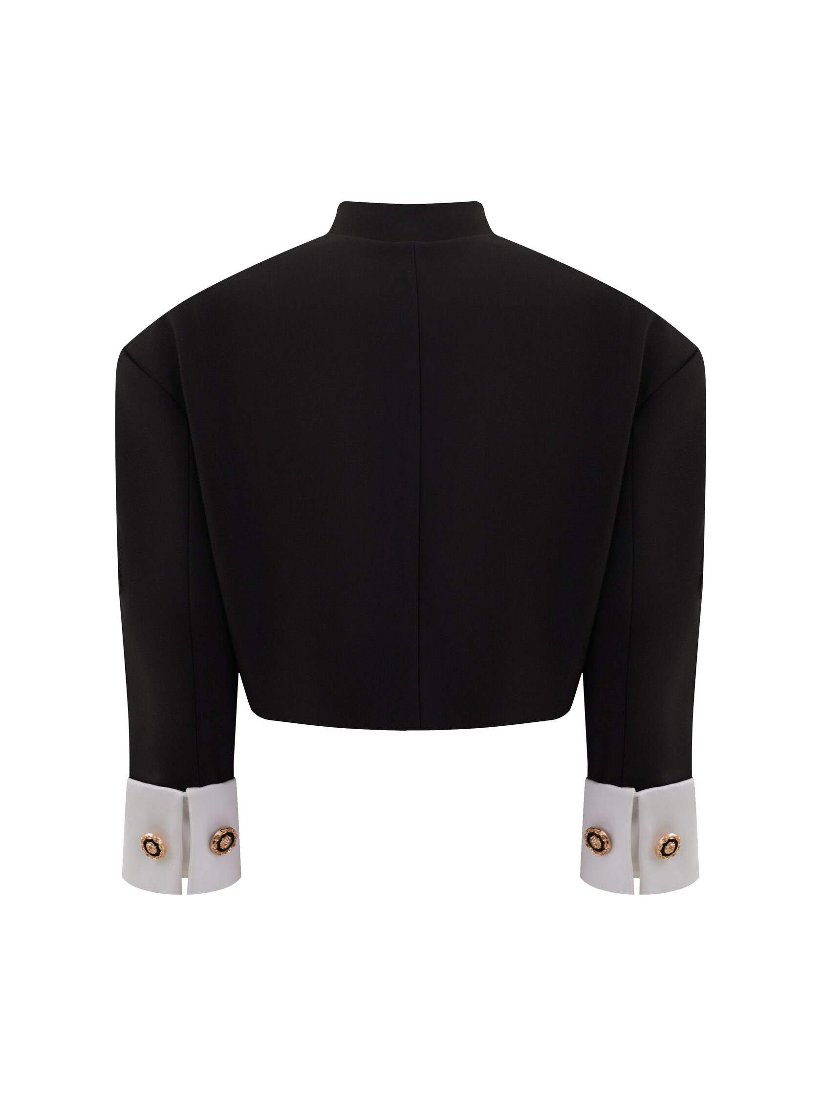 Vintage jacket - фото 2