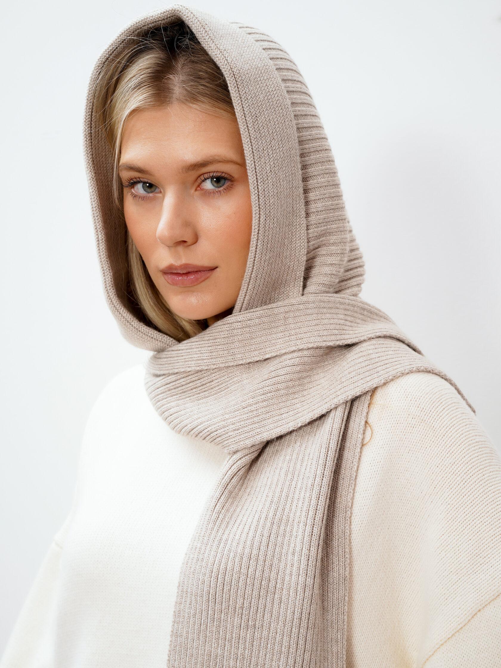 Капор — Umyarova