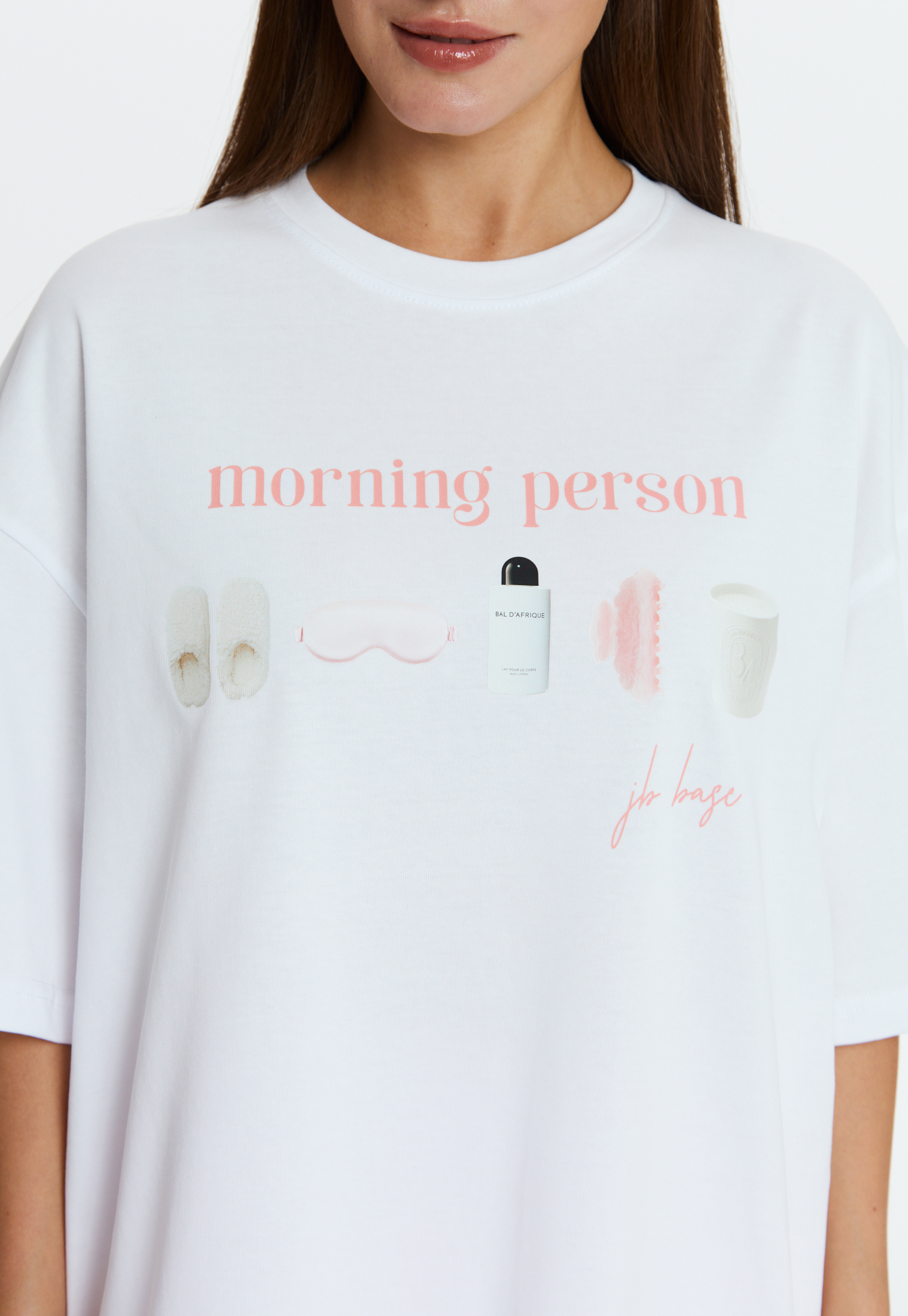 Футболка morning - фото 5