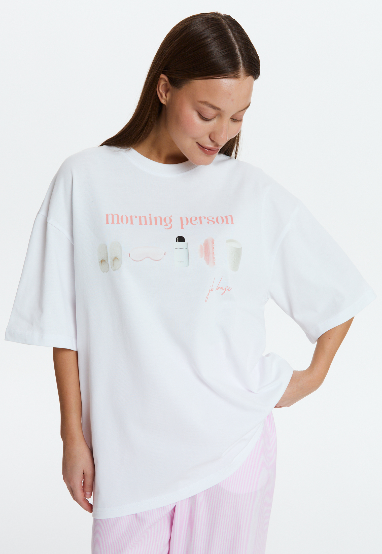 Футболка morning - фото 6