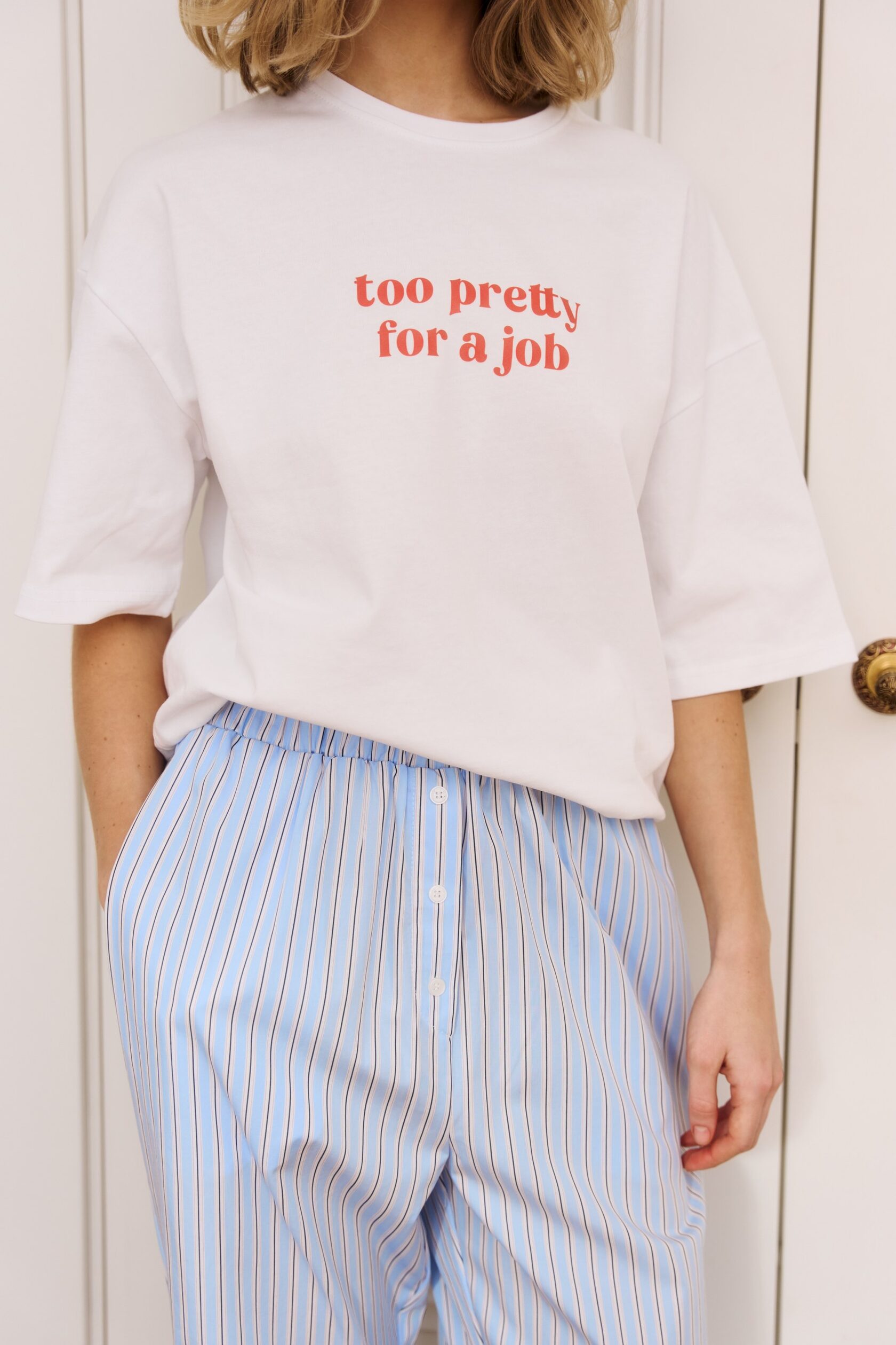 Футболка pretty - фото 2
