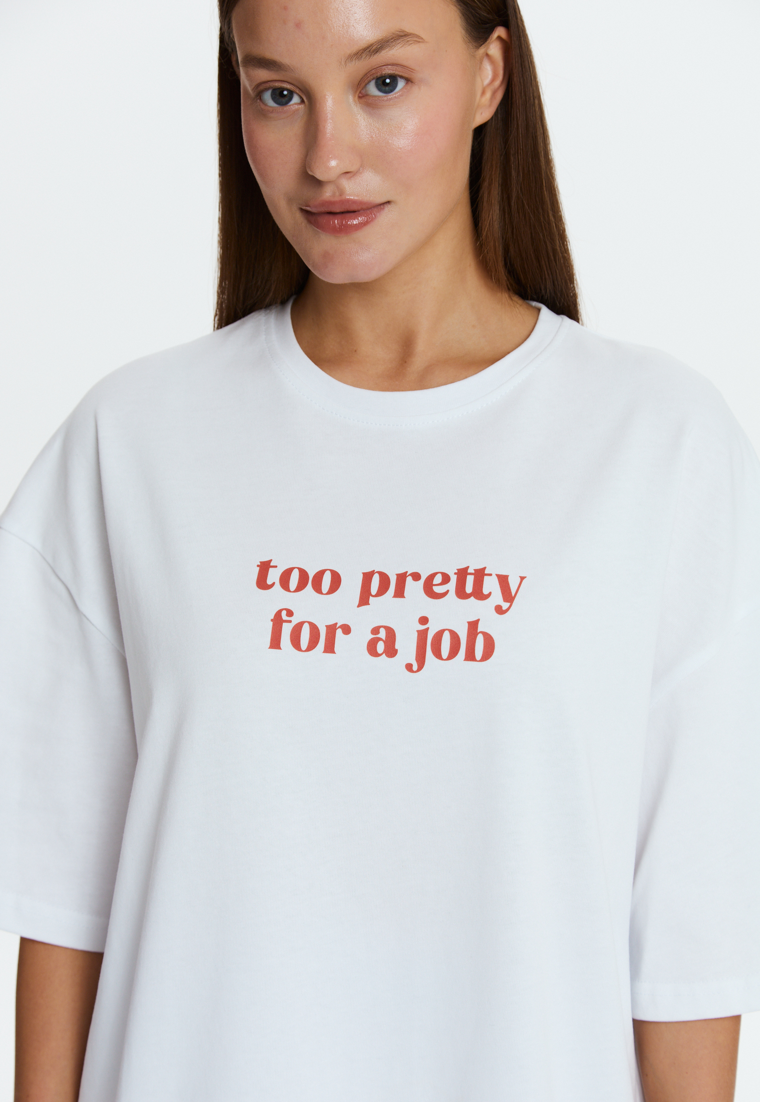 Футболка pretty - фото 4