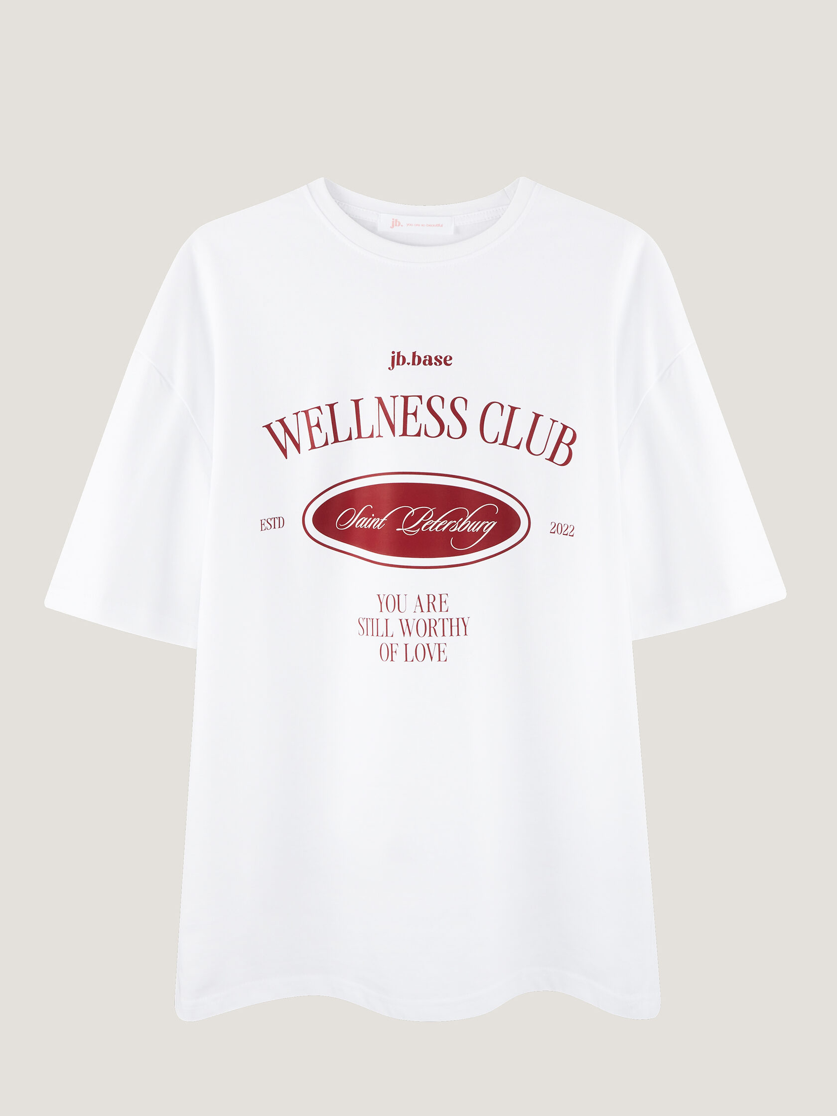 Футболка wellness - фото 4