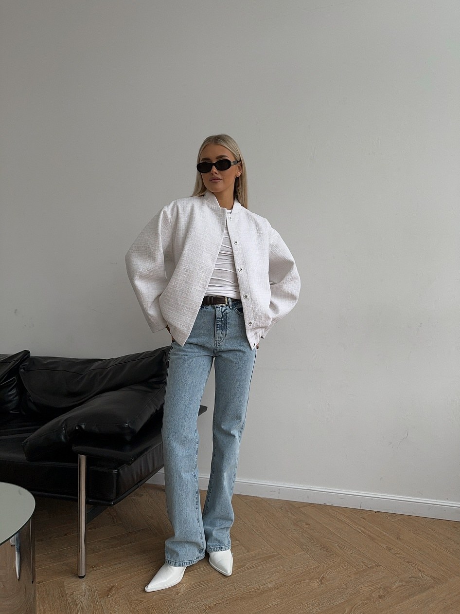 Джинсы/Bootcut - фото 2