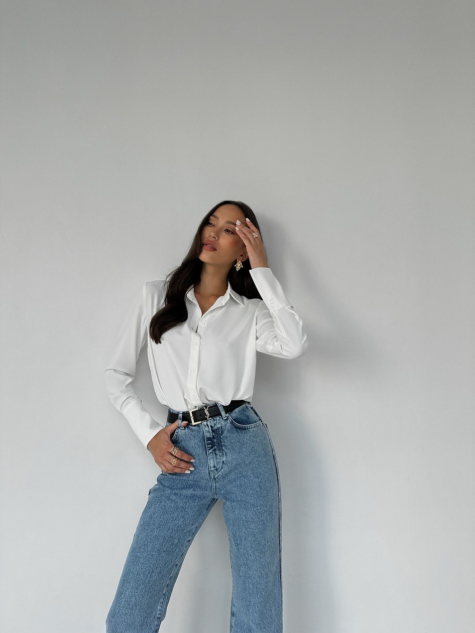 Джинсы/Bootcut - фото 6