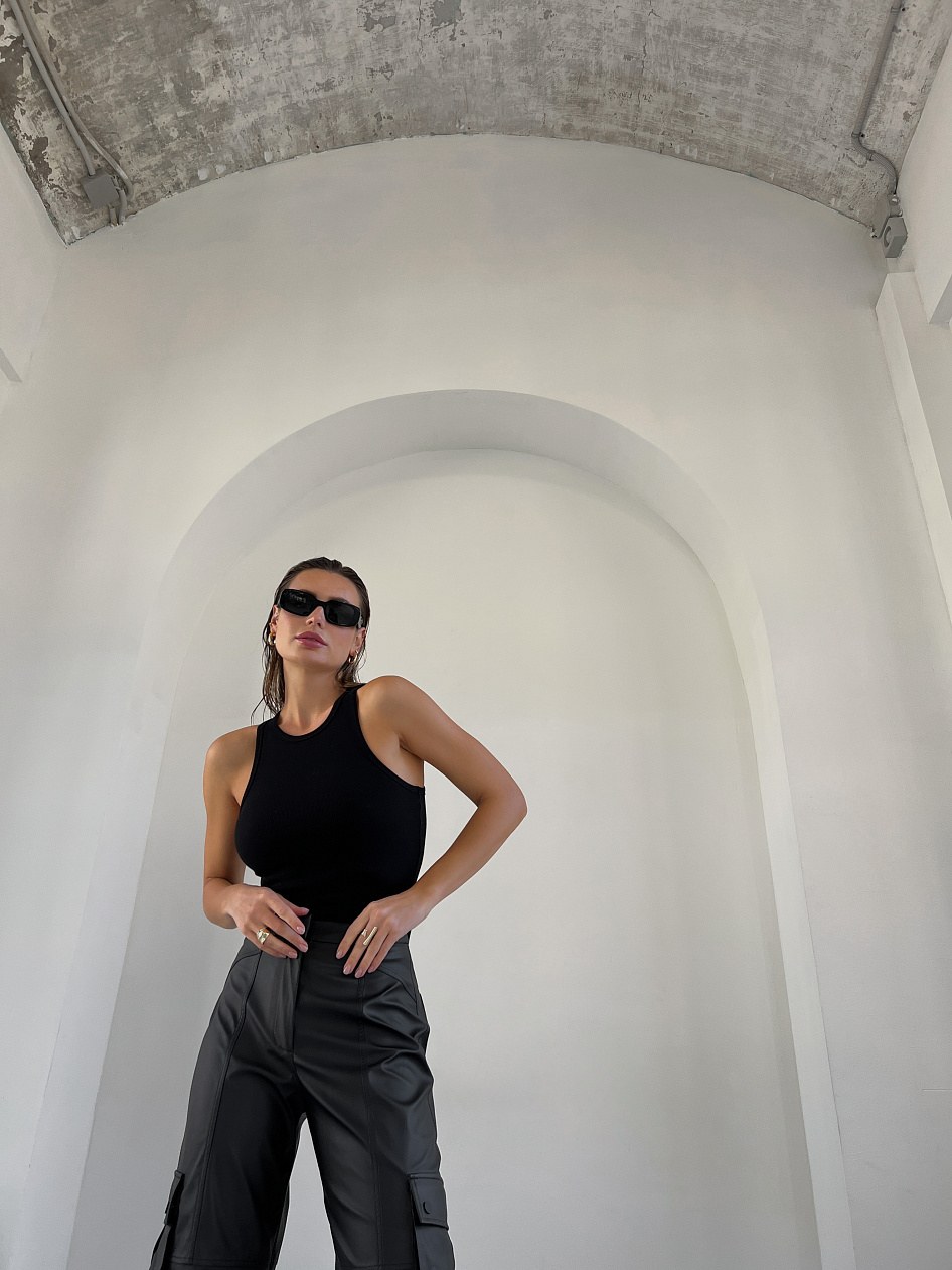 Топ/Fit - фото 3