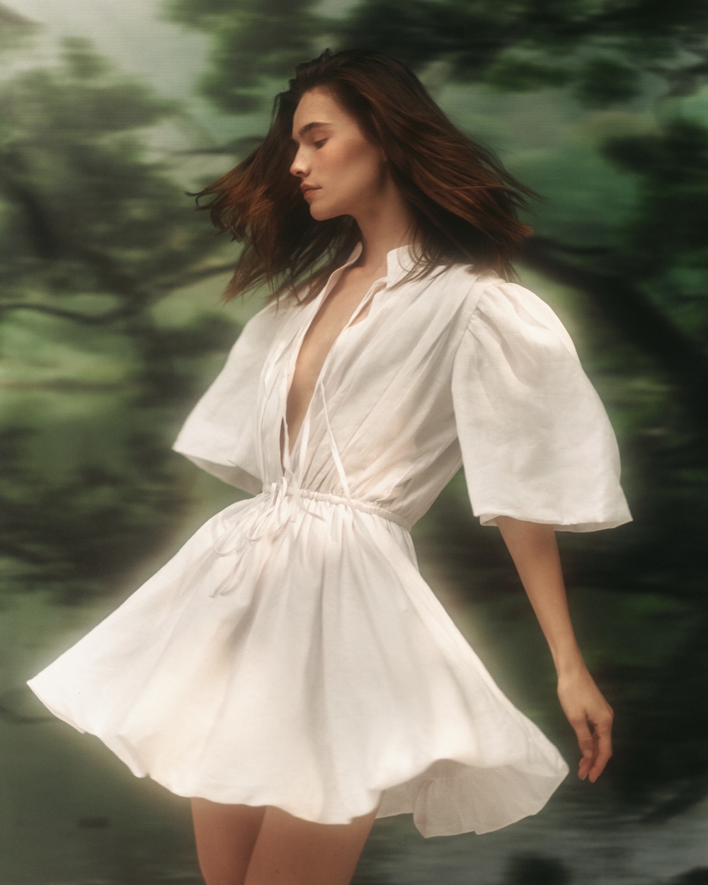 ПЛАТЬЕ "YOUR FAVORITE DRESS" — WTMZ