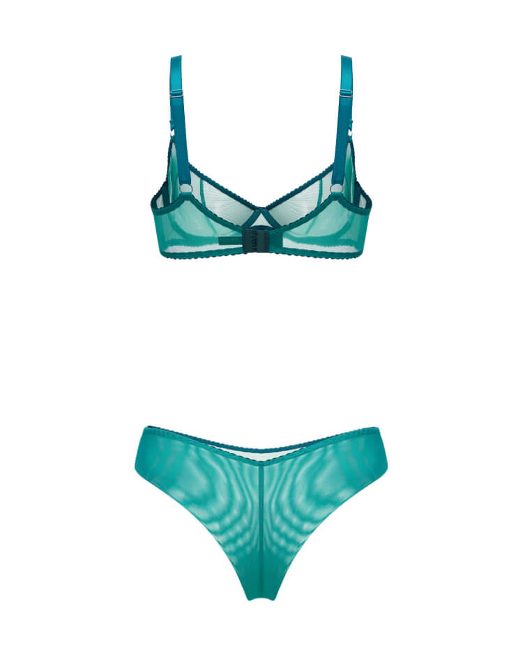 Комплект белья Caribbean Sea Desire - фото 3