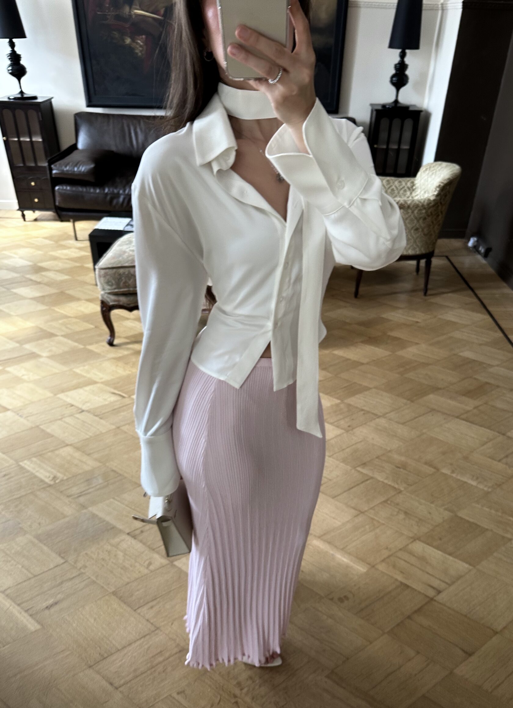 Юбка Senti Rose — Elisiodelani