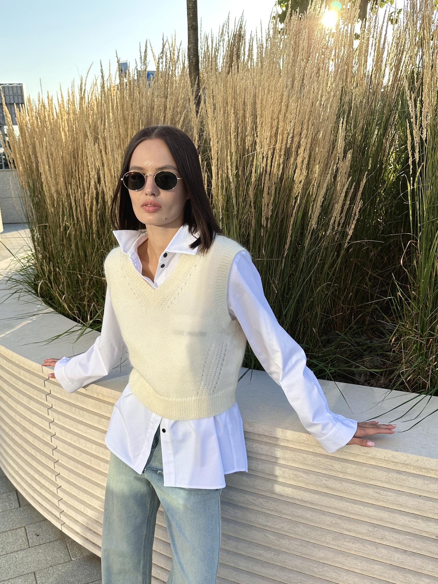 Безрукавка Ivy — Ame Warm