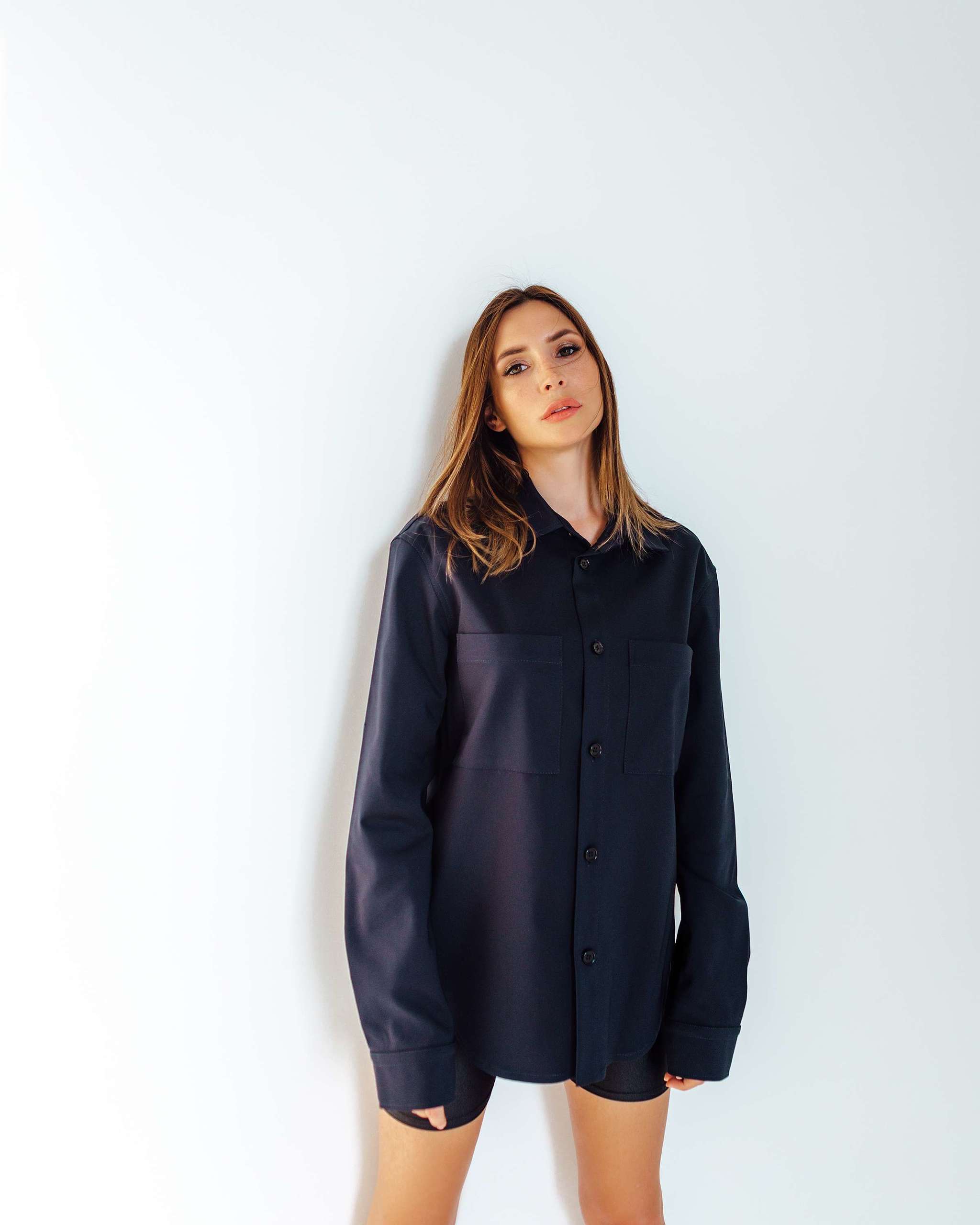 Unisex рубашка - фото 3