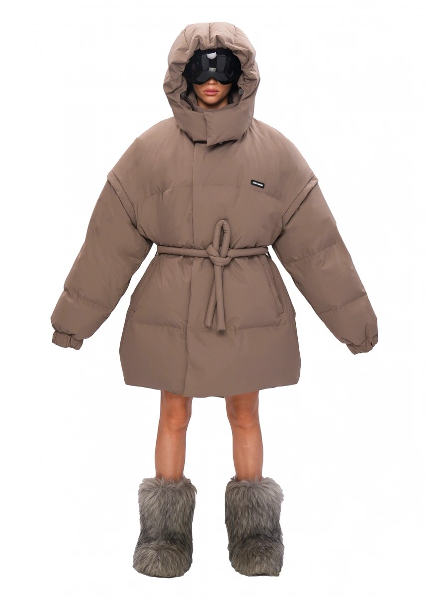 mokko с доставкой по всей России Just Warm — Just Warm