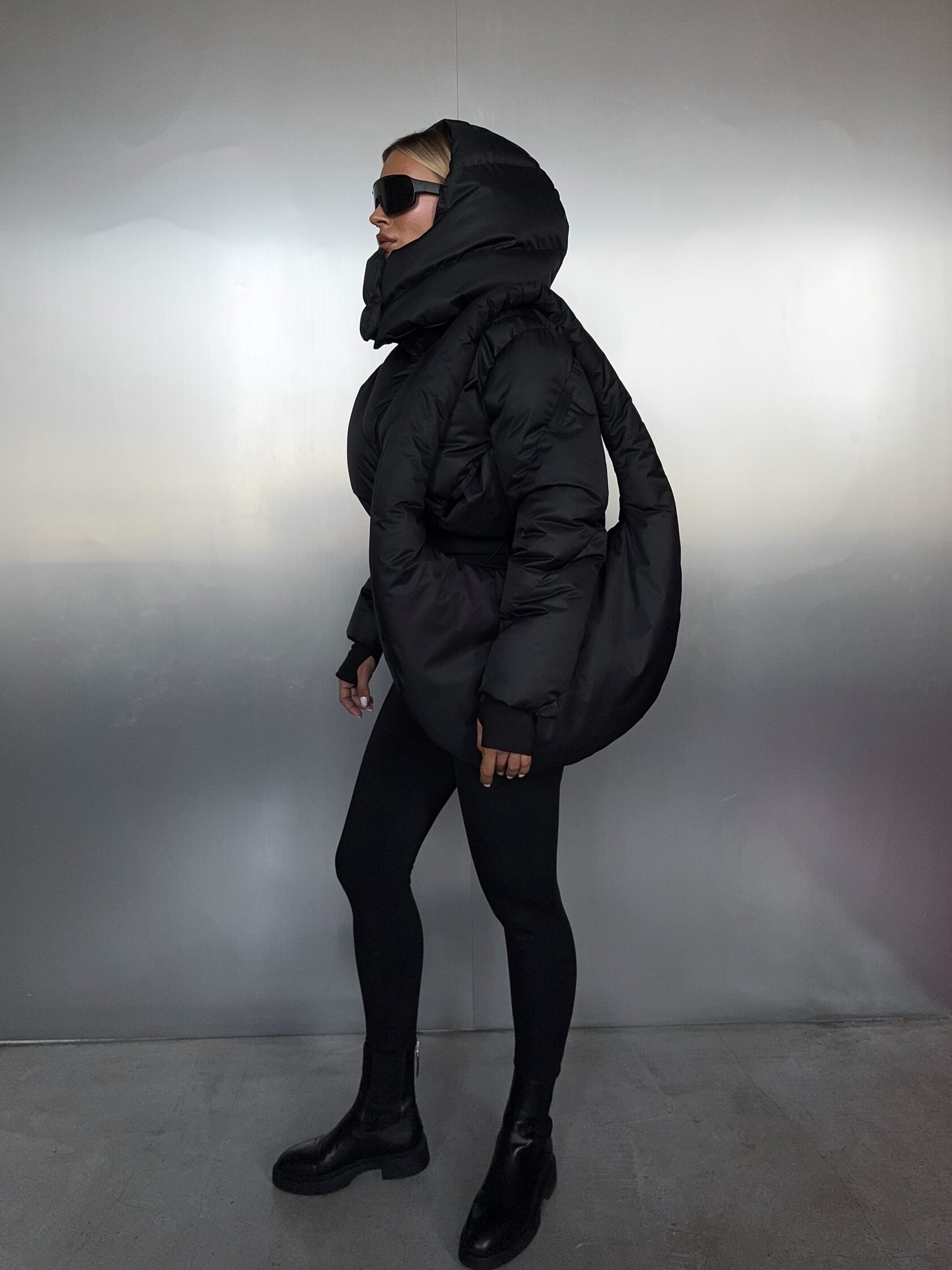 Сумка Big Bag - фото 3