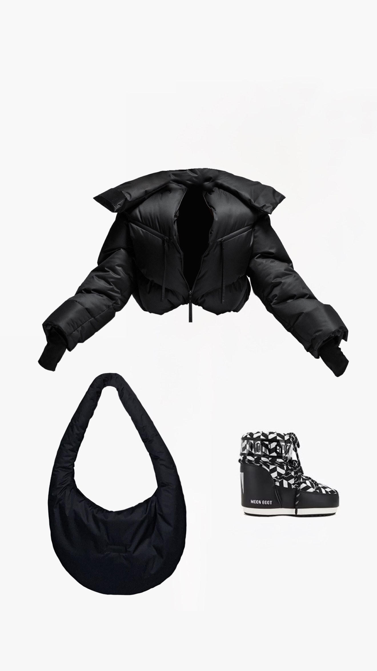 Сумка Big Bag - фото 4