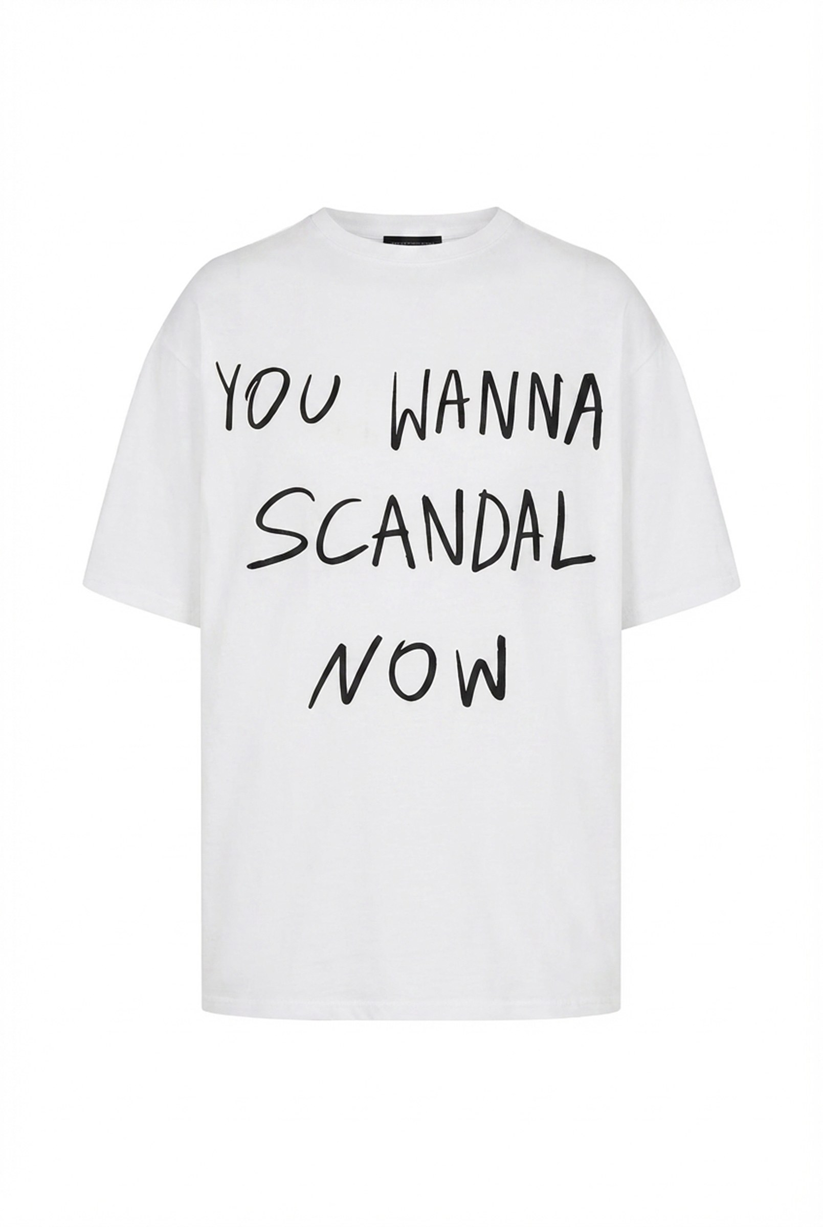 Футболка  You Wanna x Philipp Kirkorov "You Wanna Scandal now" - You Wanna