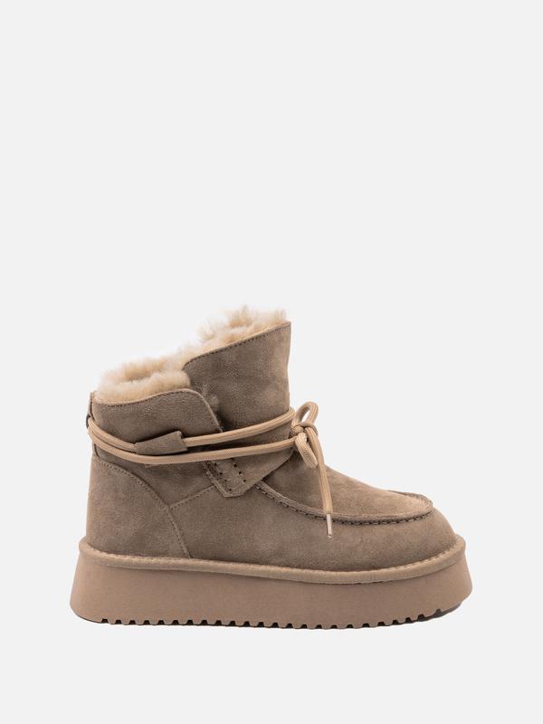 УГГИ SAMANTA КАПУЧИНО - BL Brand