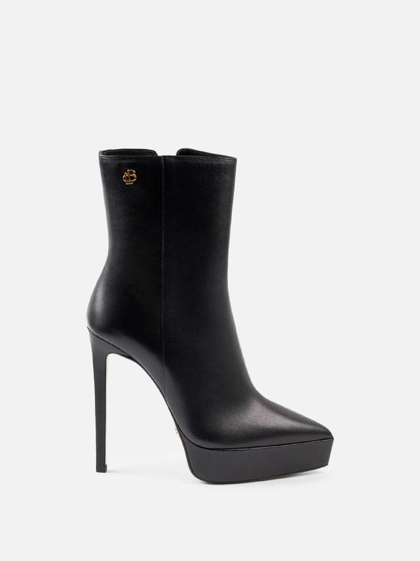 БОТИЛЬОНЫ JEMMA ЧЕРНЫЙ — BL Brand